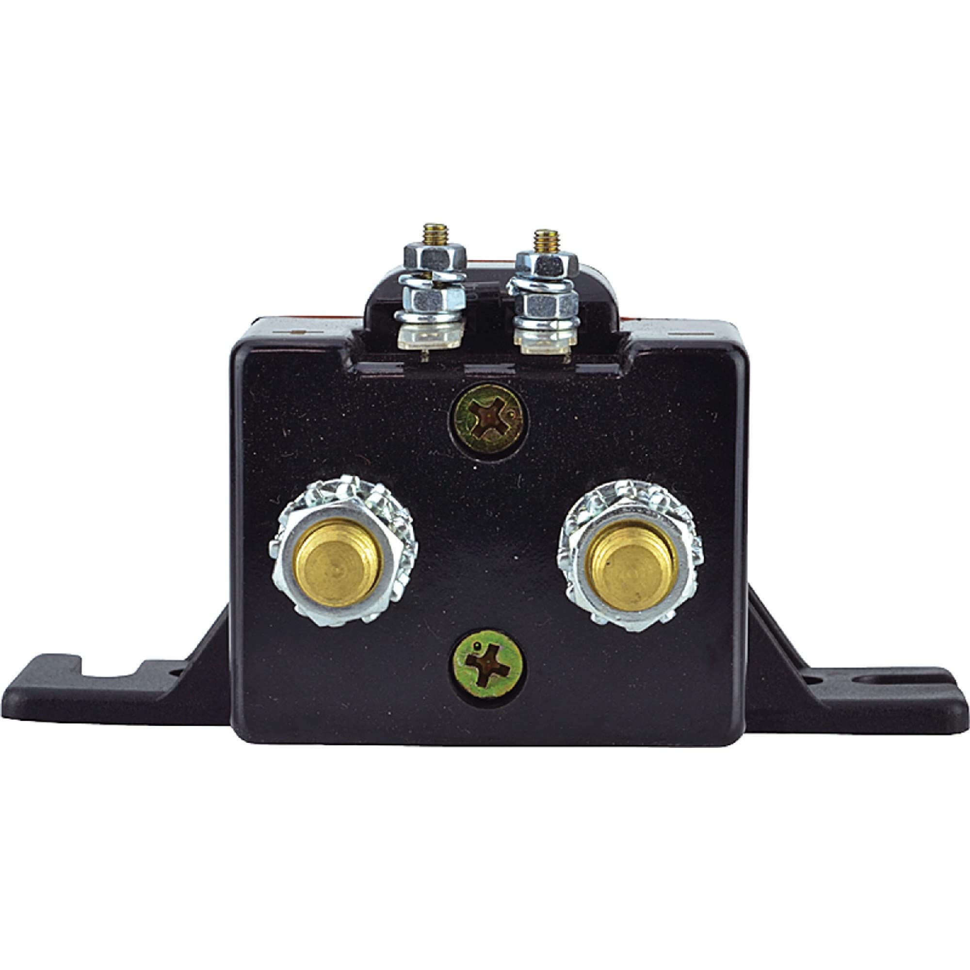 Db Electrical Stater Relay 240-22240 Compatible With/Replacement For Club Car Applications, Stens 435-459, Club Car Sw80-1275P,