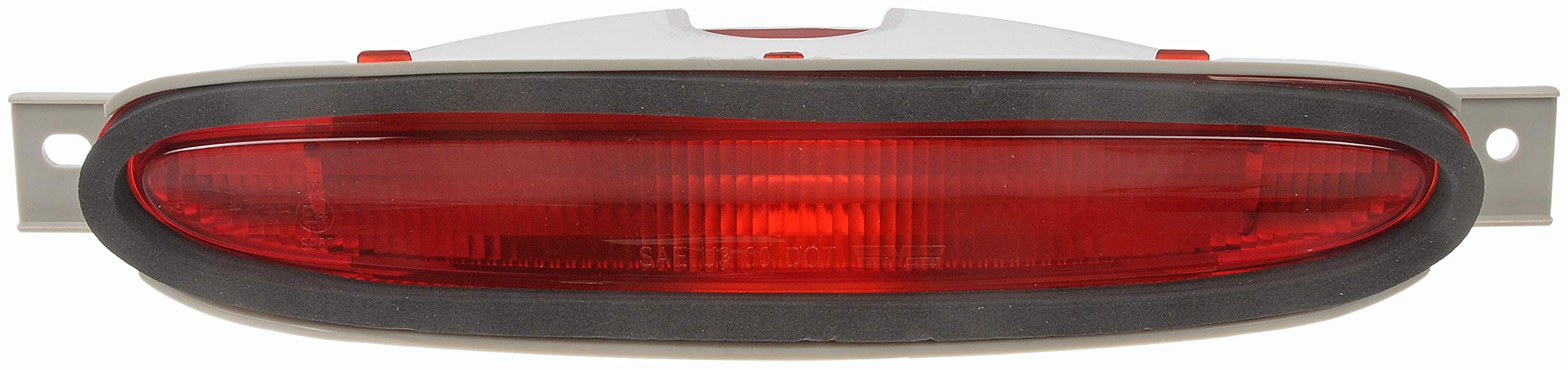 Dorman 923-067 Center High Mount Stop Light Compatible With Select Chrysler/Dodge/Plymouth Models