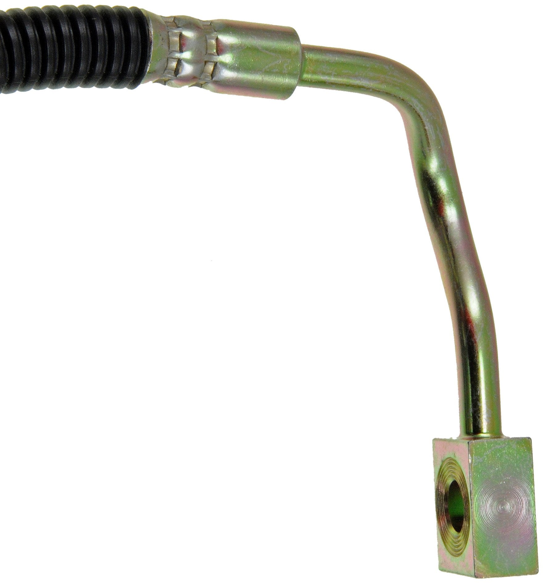 Dorman H620491 Front Passenger Side Brake Hydraulic Hose Compatible With Select Lincoln Models