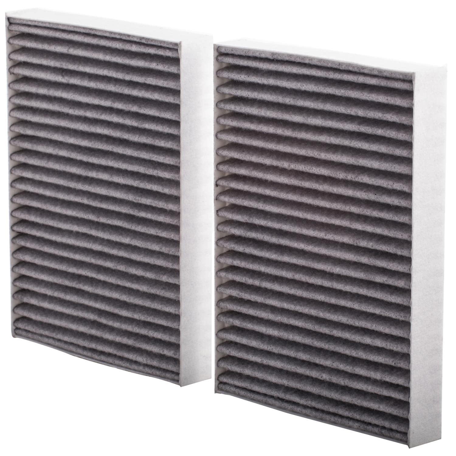PG Cabin Air Filter PC99244| Fits 2019-20 BMW X5, 2017-20 530i xDrive, 530i, 540i xDrive, 540i, 2016-20 750i xDrive, 2019-20 X7, 2018-20 530e, 2016-20 740i, 2018-20 M550i xDrive