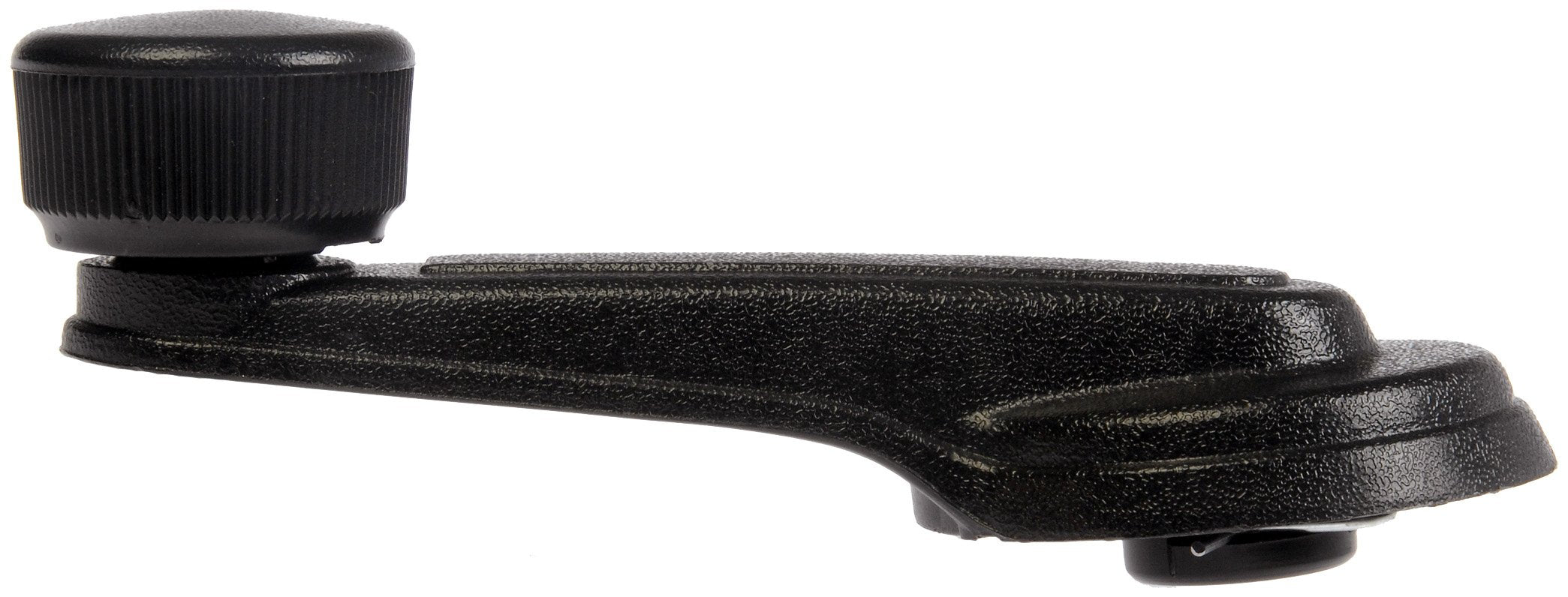 Dorman 76903 Window Crank Handle Compatible with Select Models, Black