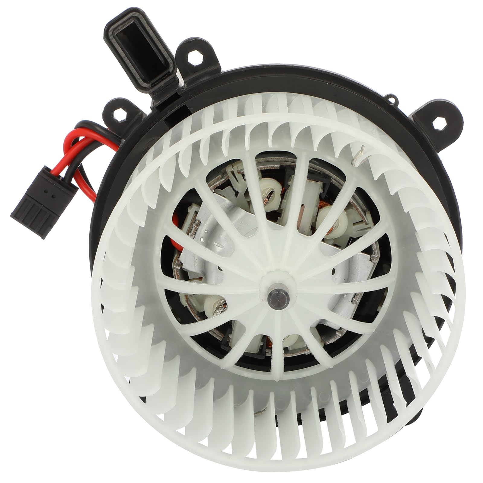 Scitoo 97057392201 Hvac Blower Motor With Fan Cage For Porsche For Panamera 2010 2011 2012 2013 2014 2015 2016