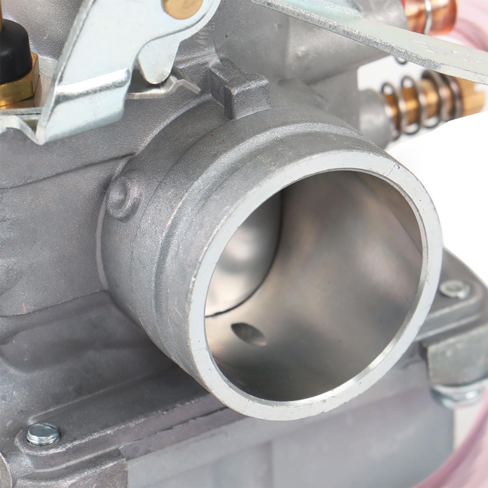 New 34Mm Carburetor Replacement For Yamaha Yz125 Yz 125 Carb 1974-1984