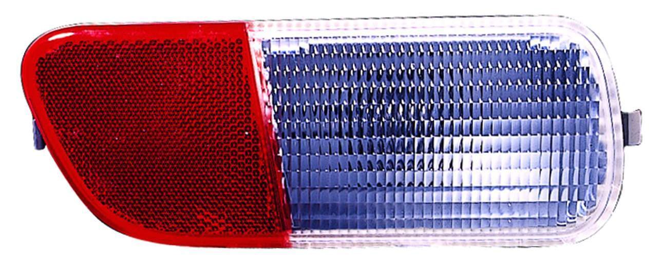 Depo 333-1303L-AF Replacement Auto Part (This product is an aftermarket product. It is not created or sold by the OE car company