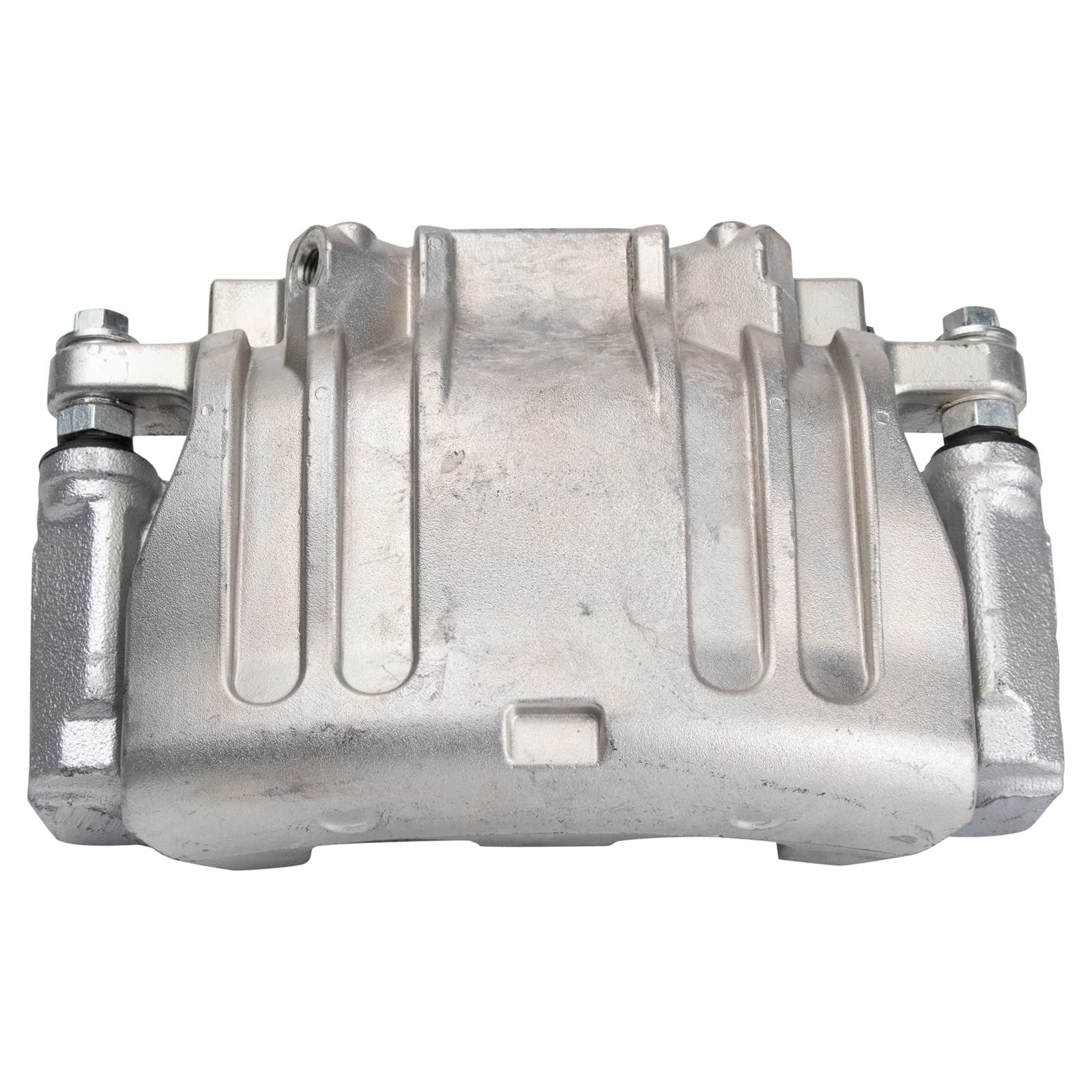 Trq Front Brake Caliper Set Compatible With 2005-2011 Chrysler 300 2009-2011 Dodge Challenger 2006-2011 Charger 2005-2008 Magnum