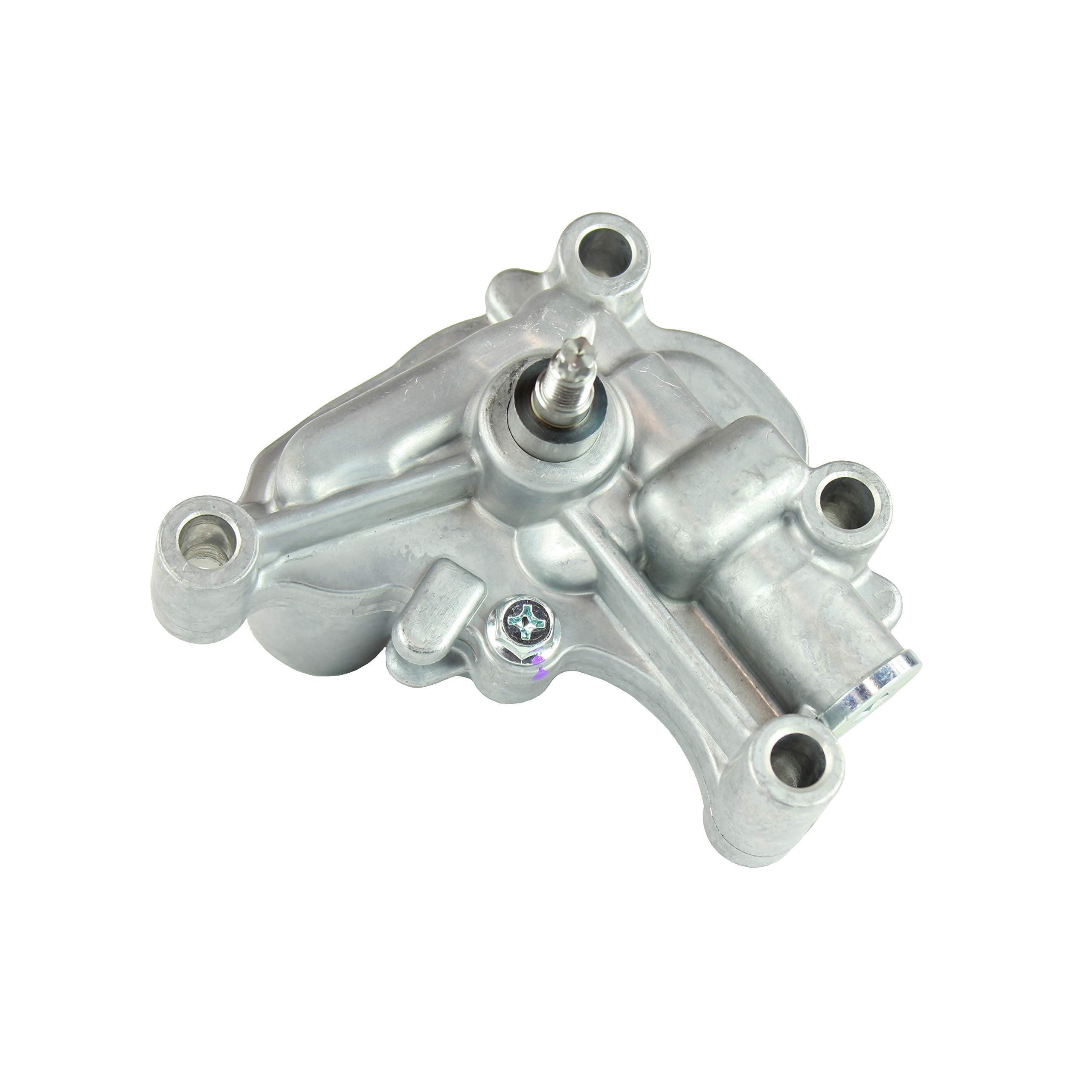 Dnj Op678 Oil Pump For 11-17 Nissan/Juke, Sentra, 1.6L, L4, Dohc, 1618Cc, Turbocharged