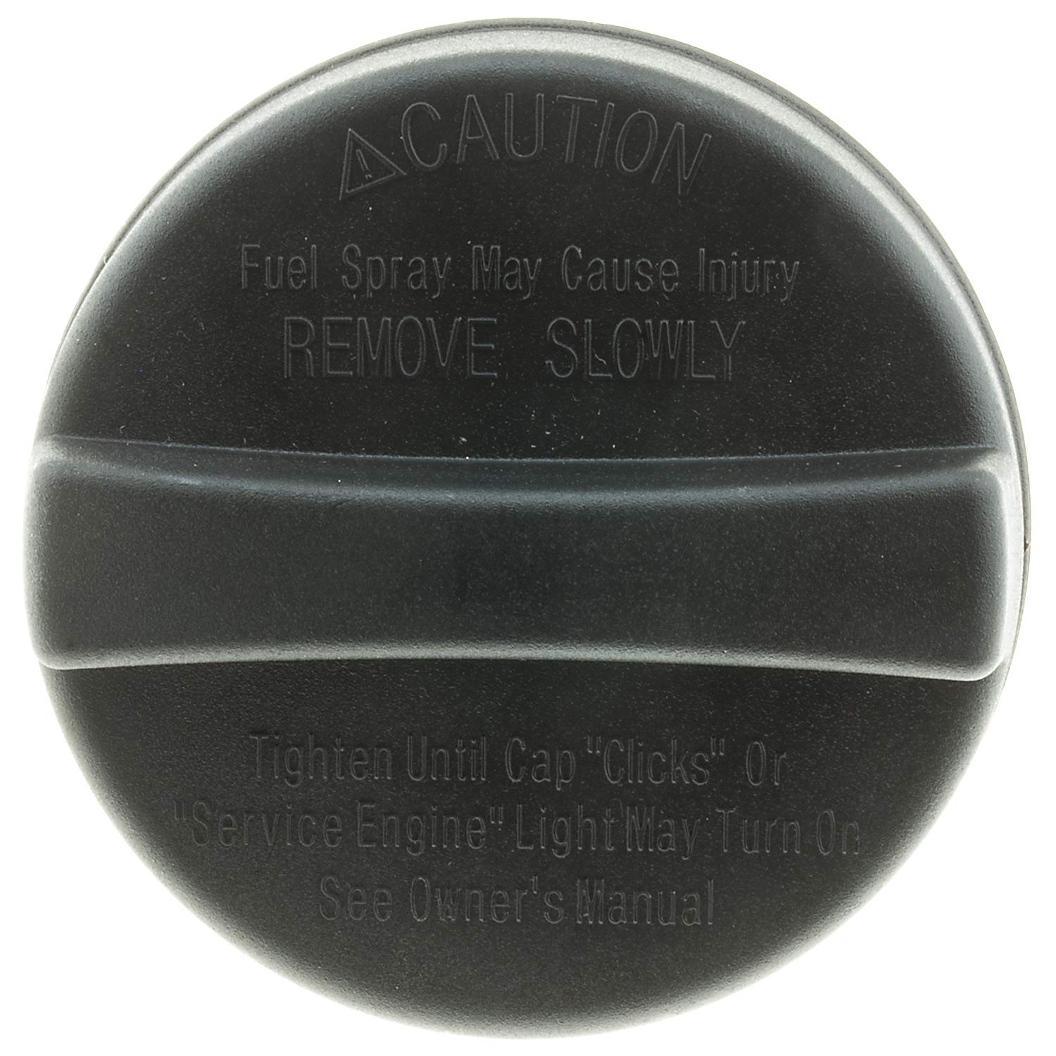 Motorad- Mgc-838 Fuel Cap (Mgc838) Fuel Tank Cap Fits Toyota Camry 02-06 Prius 04-10 Tacoma 05-08 4Runner 03-09 Chevy Colorado 0