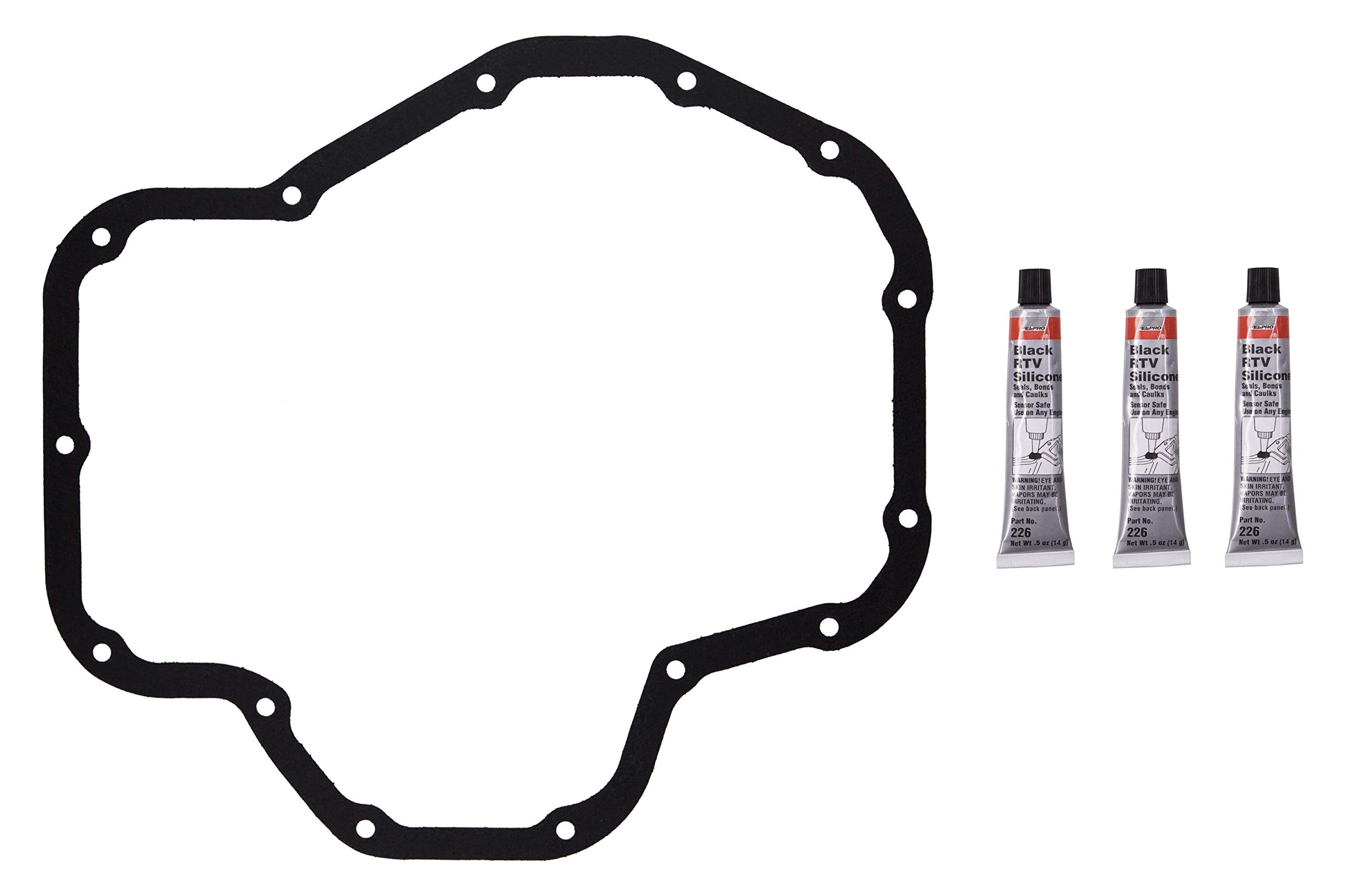 FELPRO OS 30713 Oil Pan Gasket Set