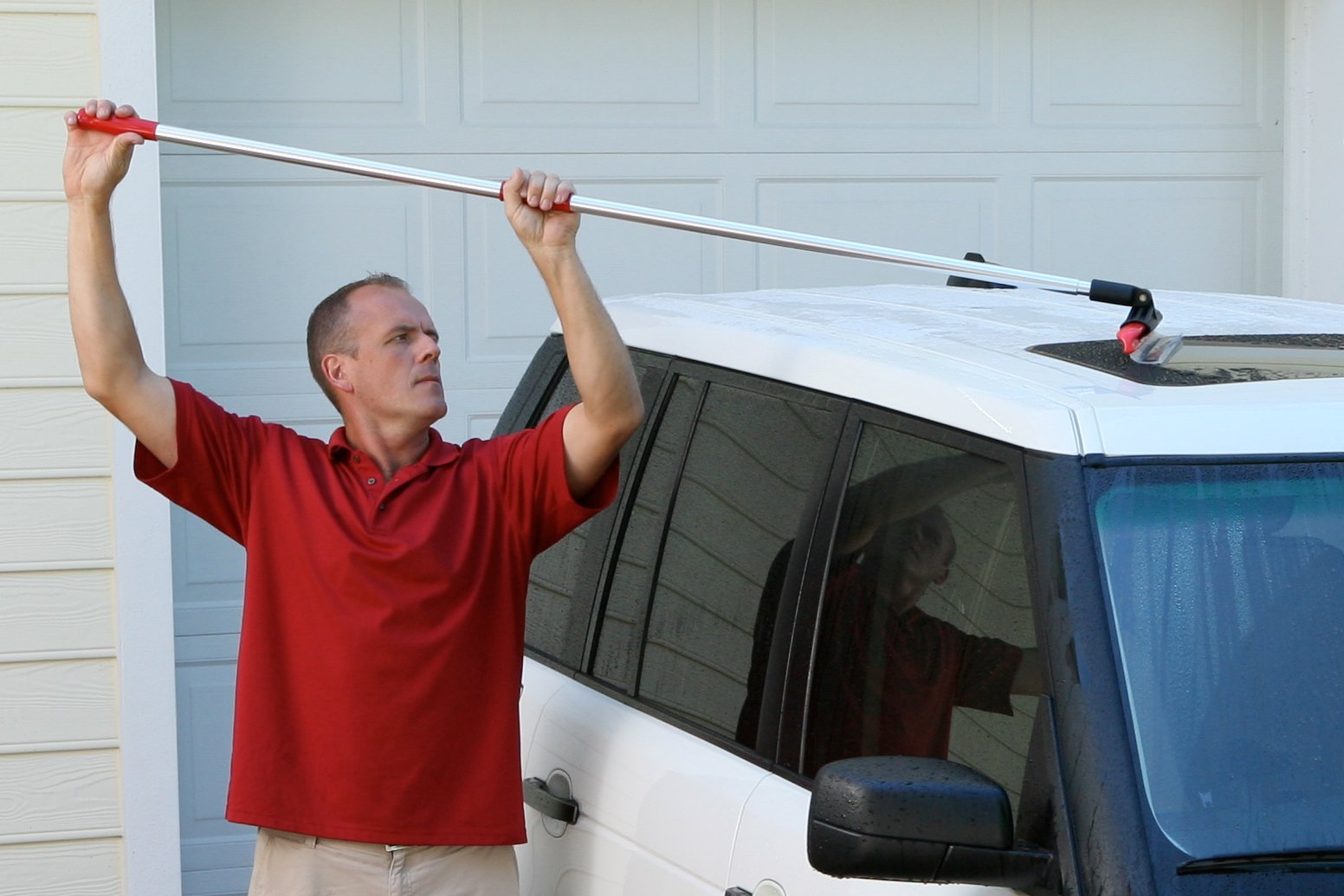 Shurhold Shur-Dry Flexible Water Blade