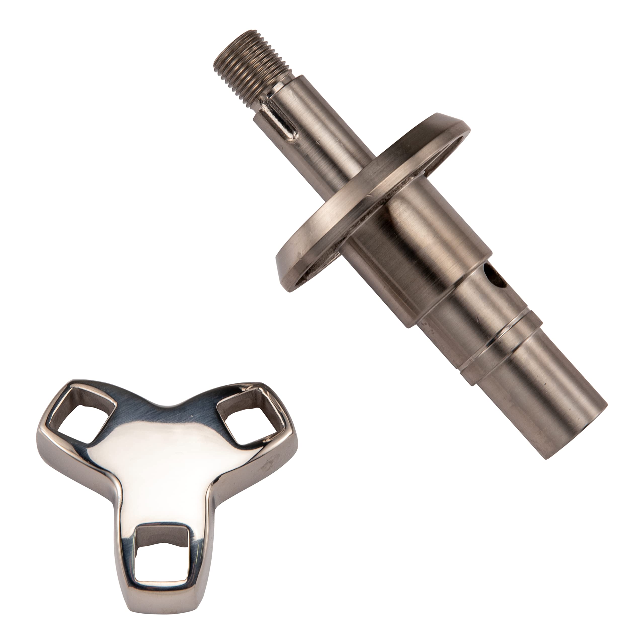 Lewmar 2Nd Generation (2G) Replacement Gears/Shaft Kit For Pro-Series/Fish Windlasses With Serial Numbers Starting In 561, 563, 565, 571-2020200943