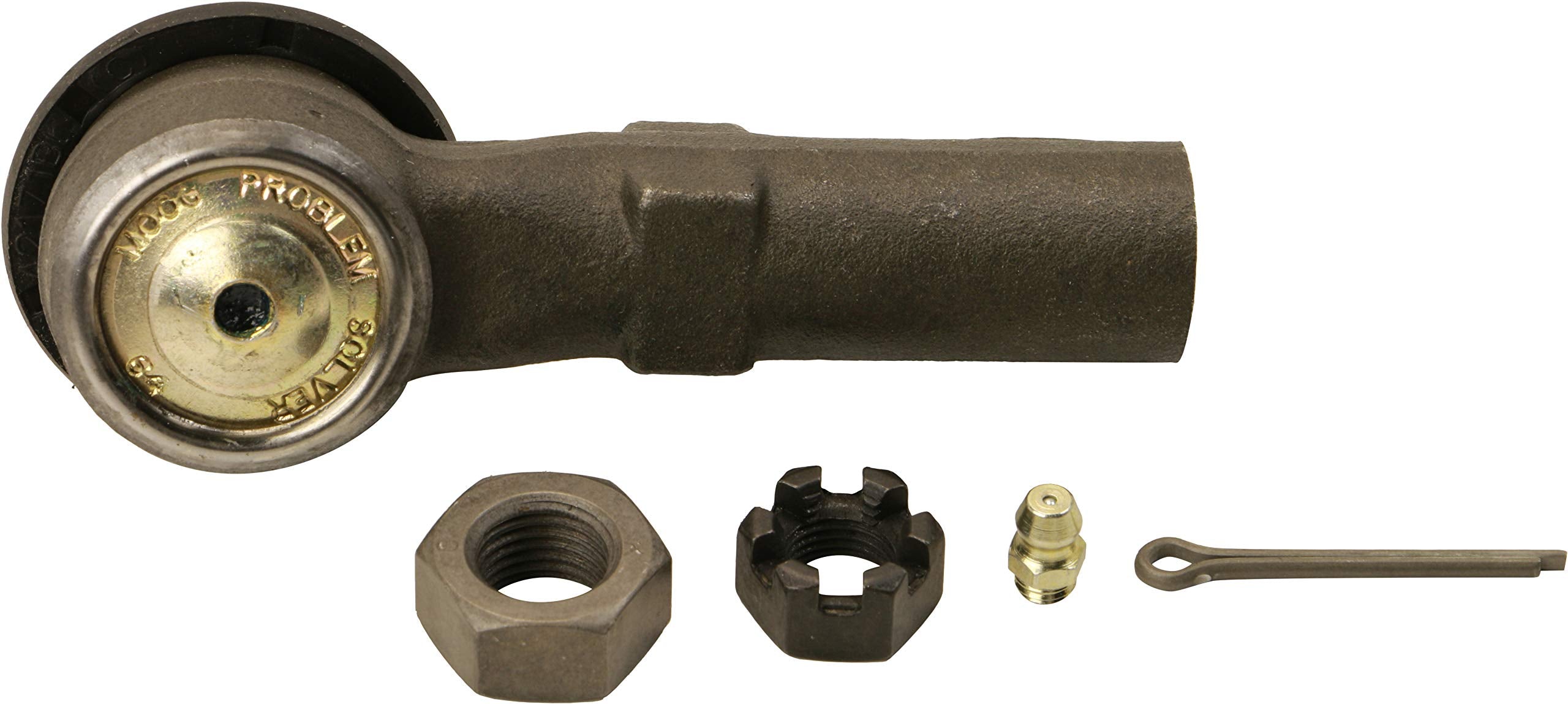 Moog Es3438 Steering Tie Rod End For Nissan Altima