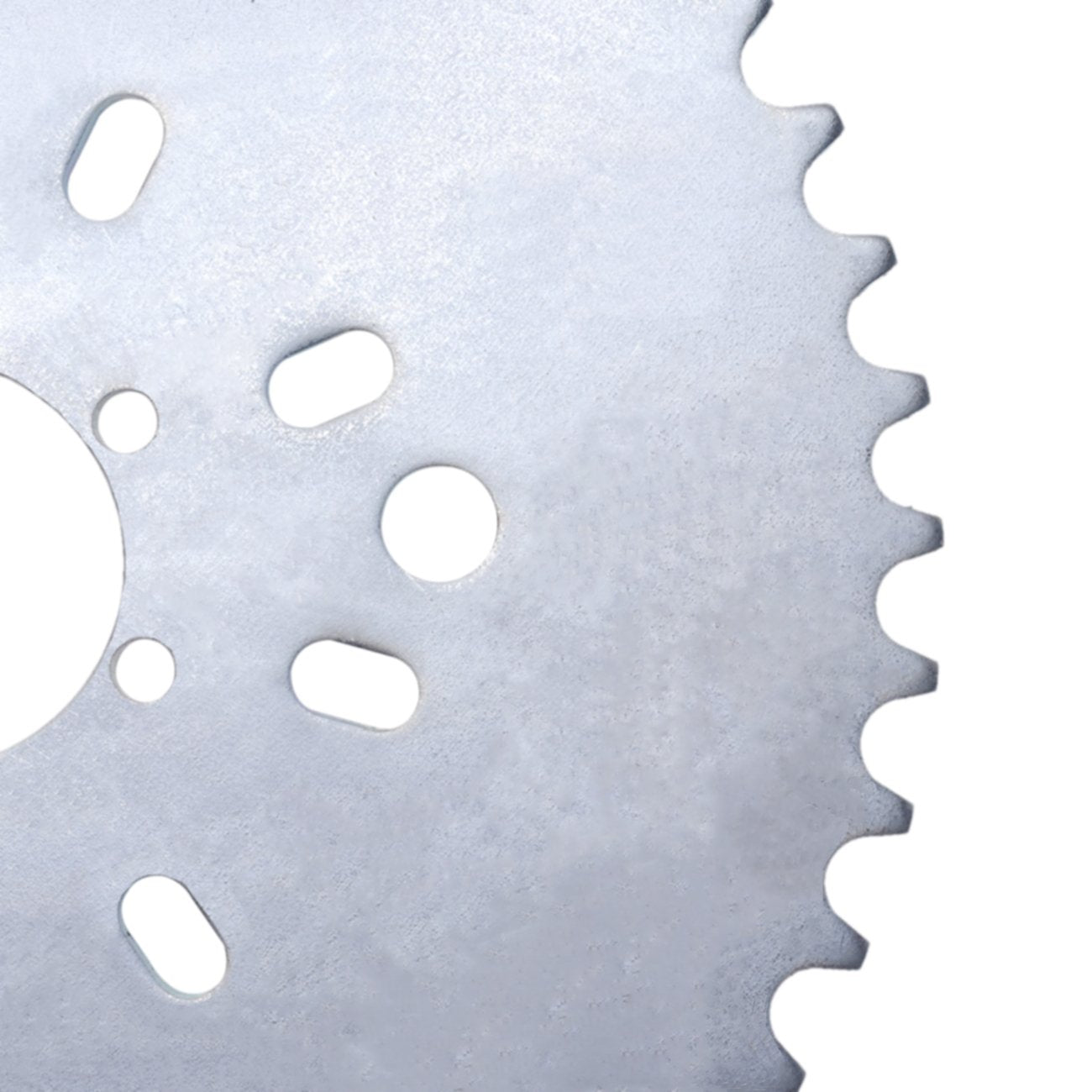 Sthus 44T Wheel Sprocket Fit 415 Chain 49Cc 50Cc 60Cc 66Cc 80Cc 2 Stroke Engine Motorized Bike