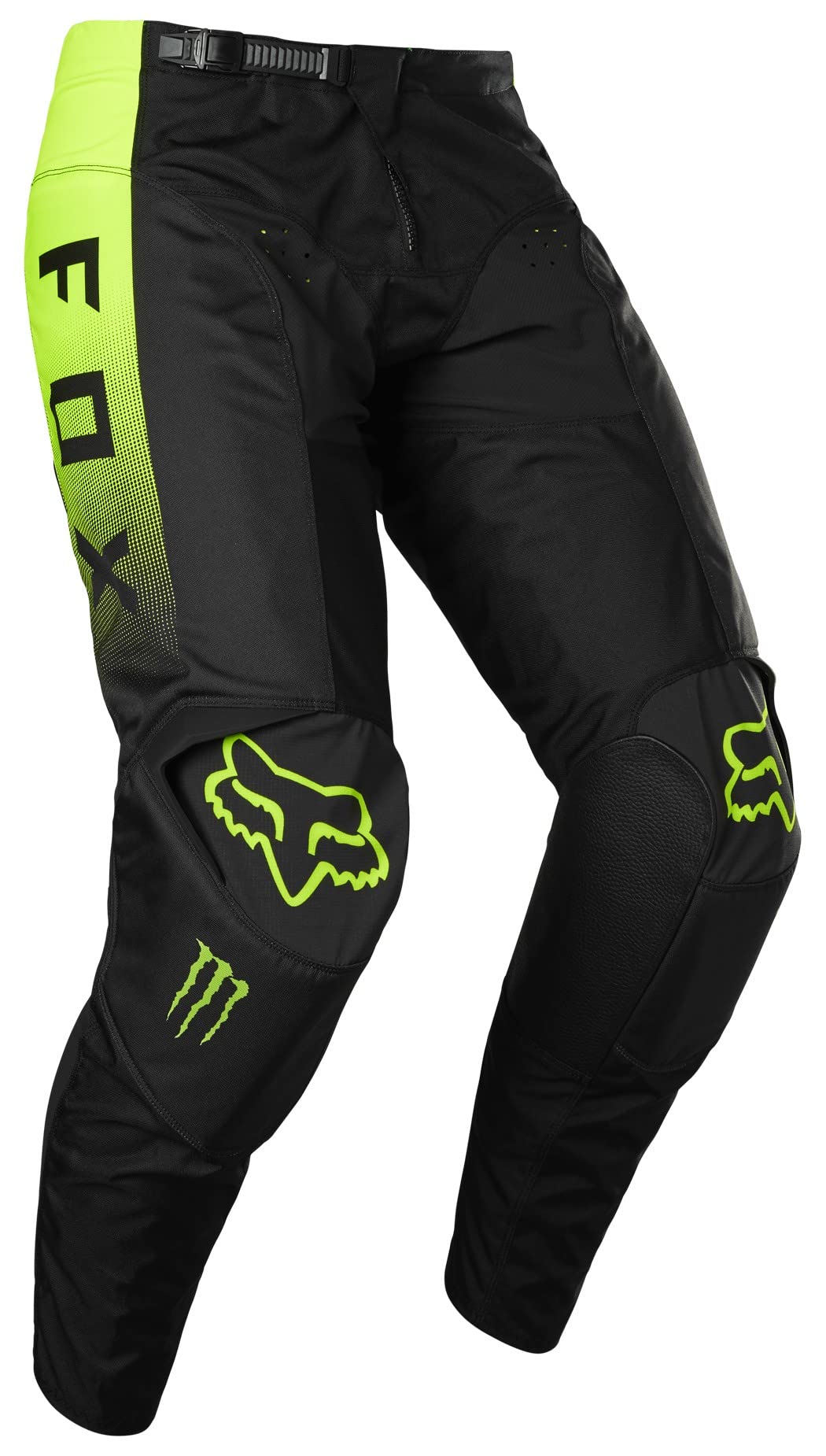 Fox Racing 180 Monster Pants [Black] 28