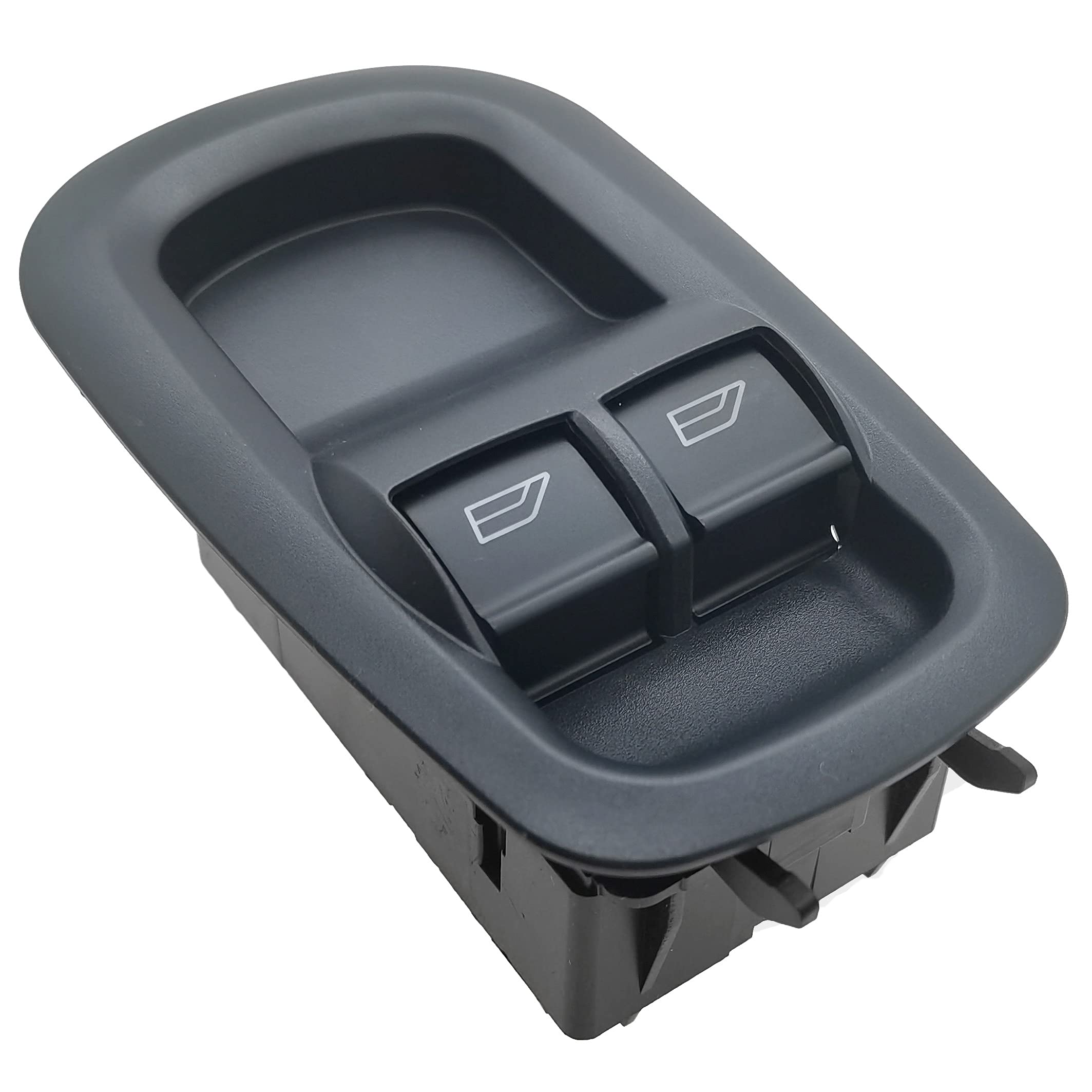 Door Window Switch Compatible With Ford Transit Mk8 Custom 2014-2019