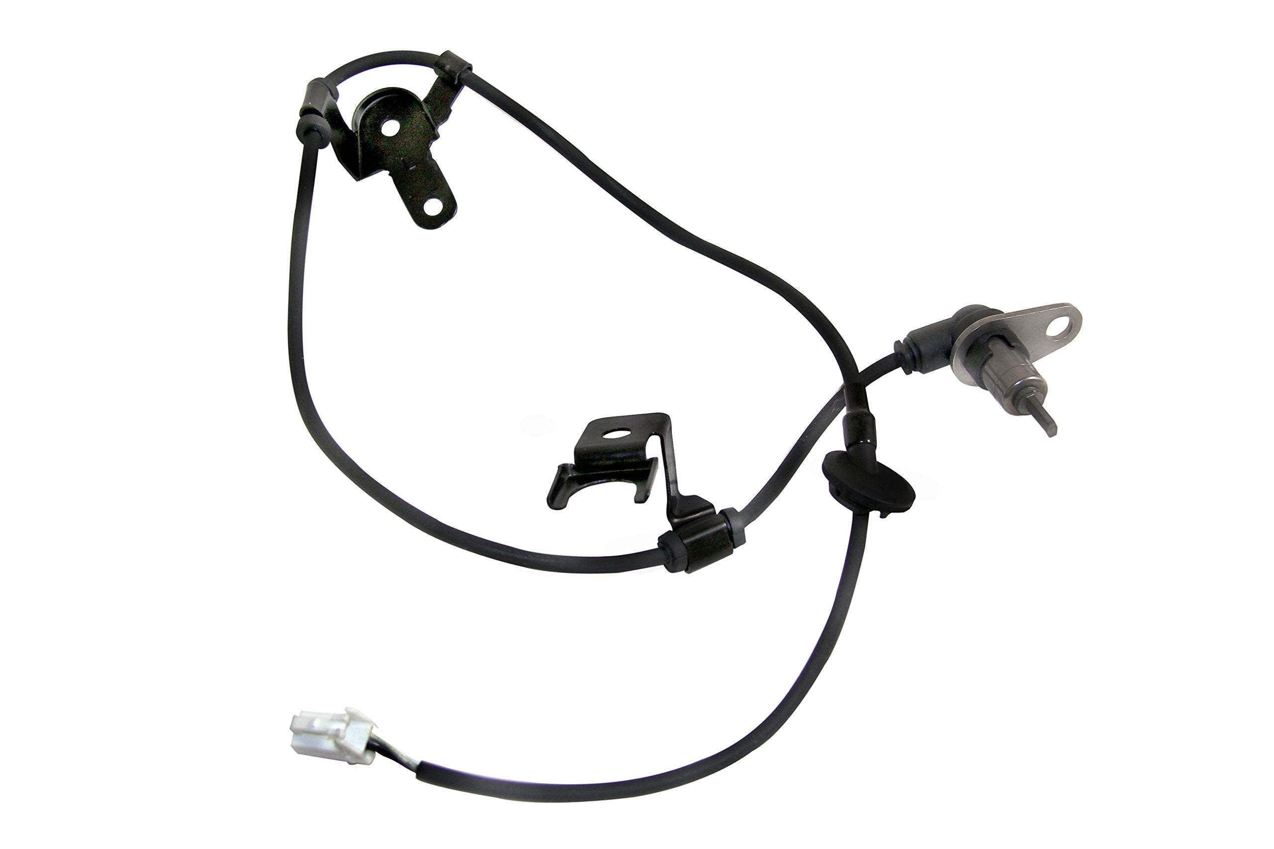 Abs Speed Sensor - Rear Left For Mazda Protege And Protege5 | Oem# Ge7C-43-72Yc | Oe Spec