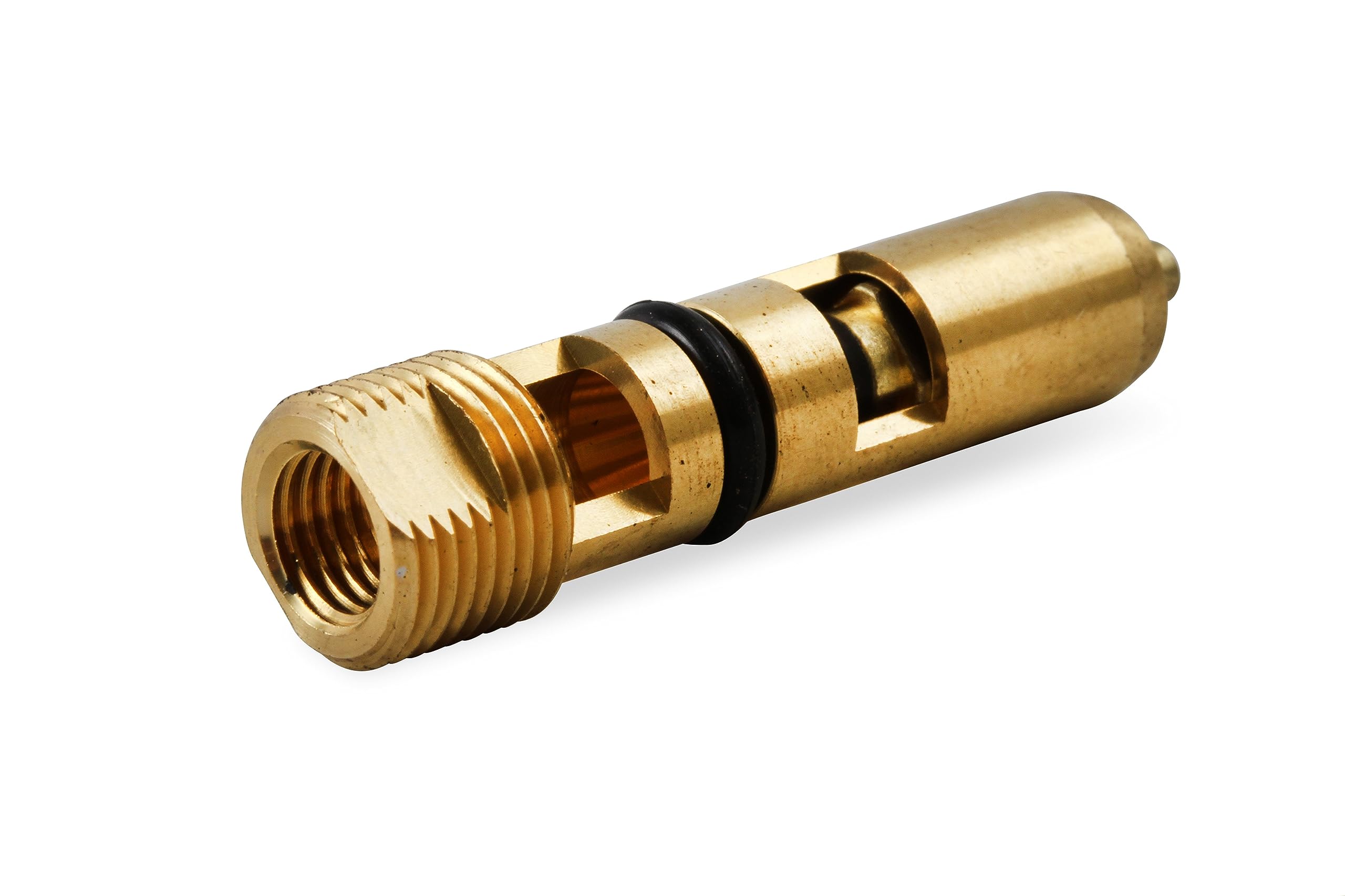 Holley 6-518-2 Inlet Needle - Viton®