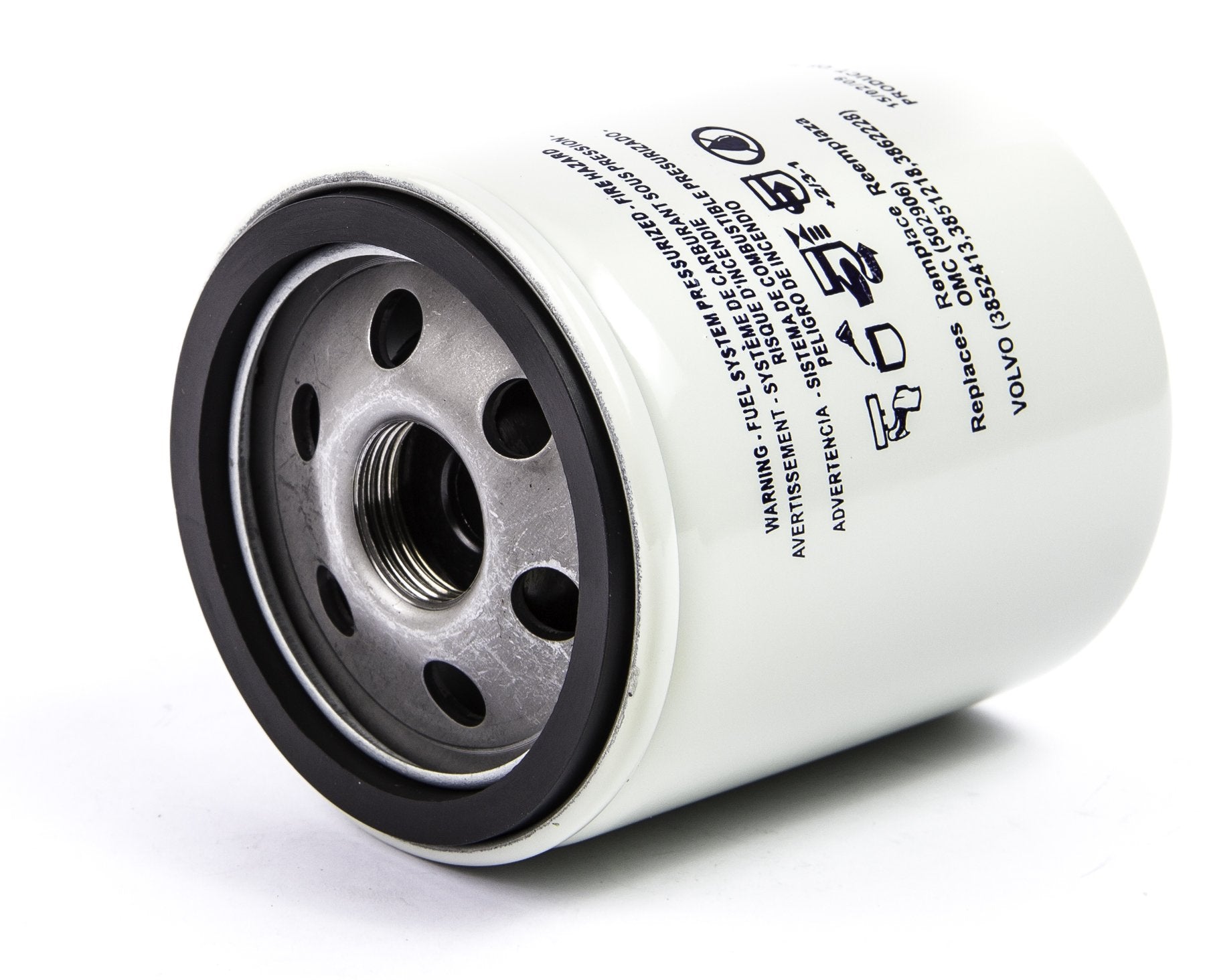 Sierra International 18-7989, Fuel Water Separator Filter