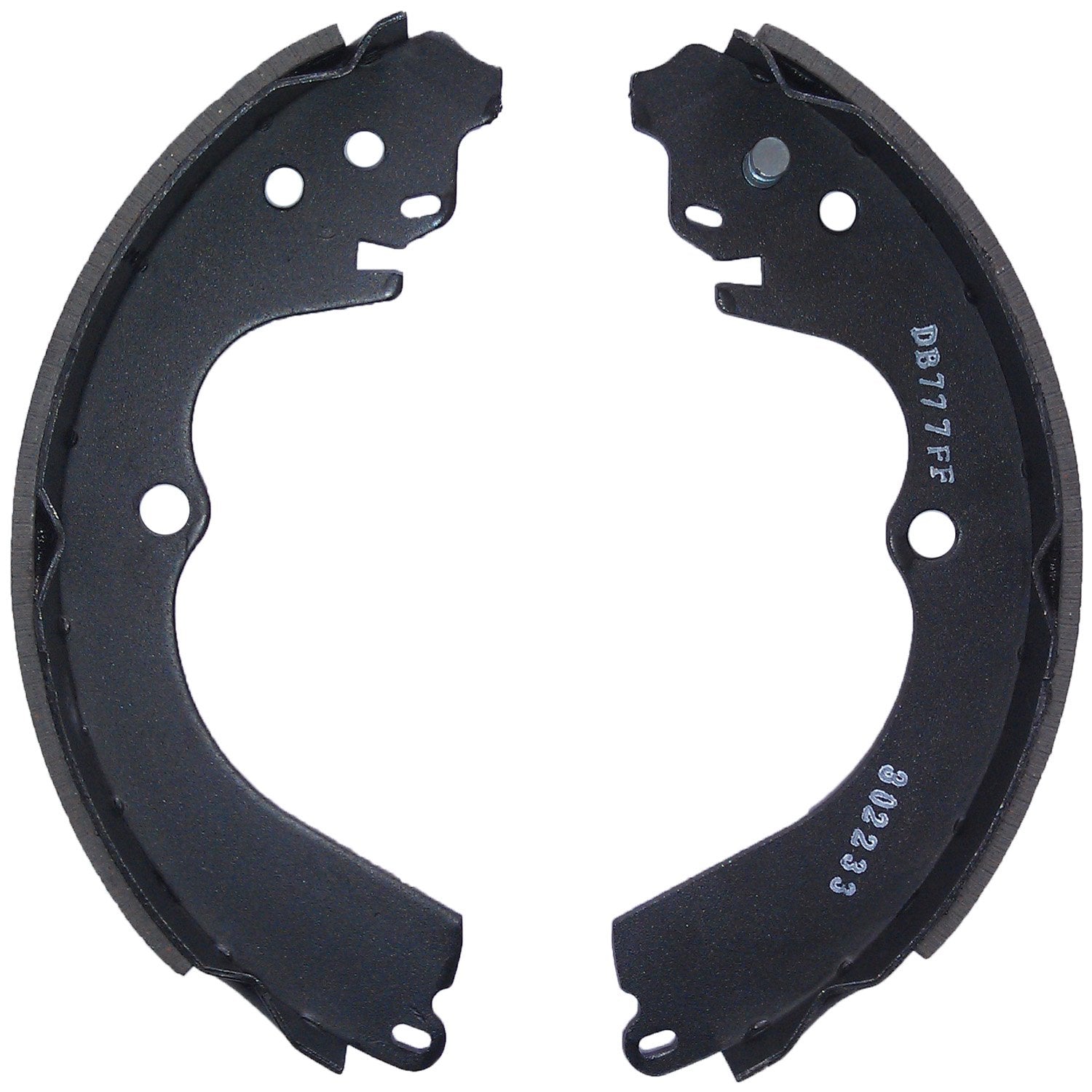Bendix Premium 676 Brake Shoe For Subaru Baja 2004-2003, Forester 2008-1998, Impreza 2007-1993, Legacy 1999-1990, Outback 2003-2