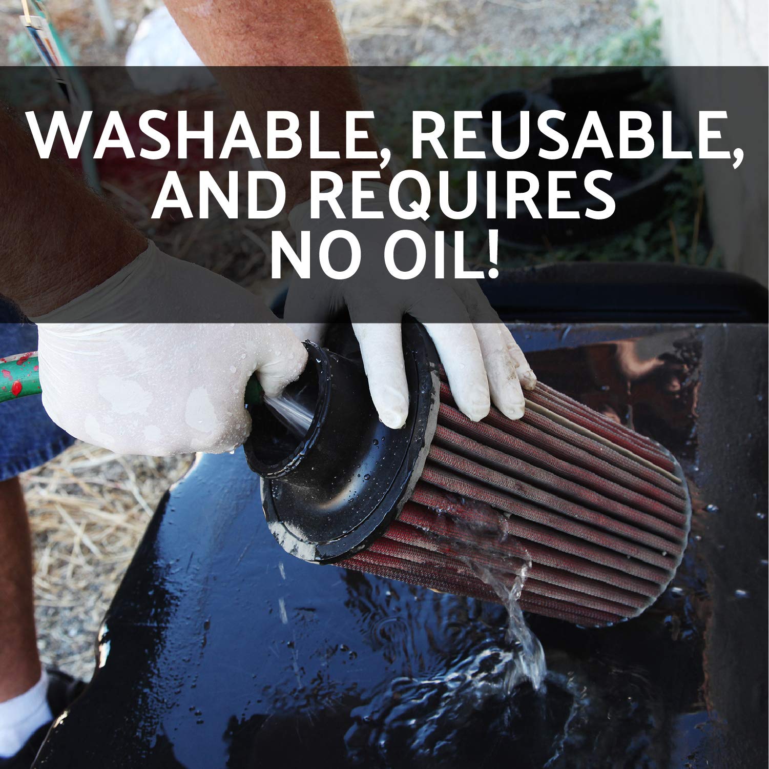 Aem 21-698C Cold Air Intake System