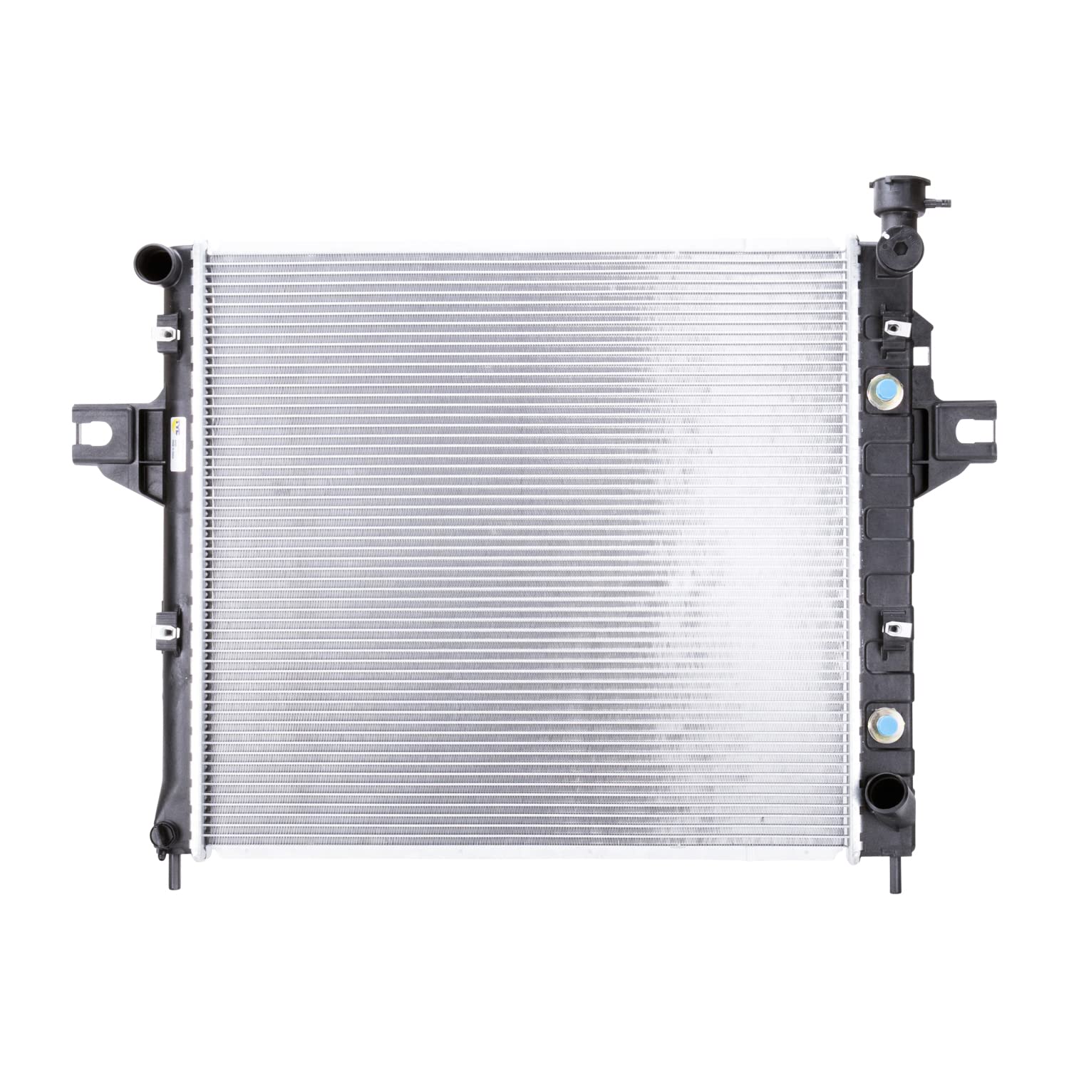 TYC Radiator - 2263