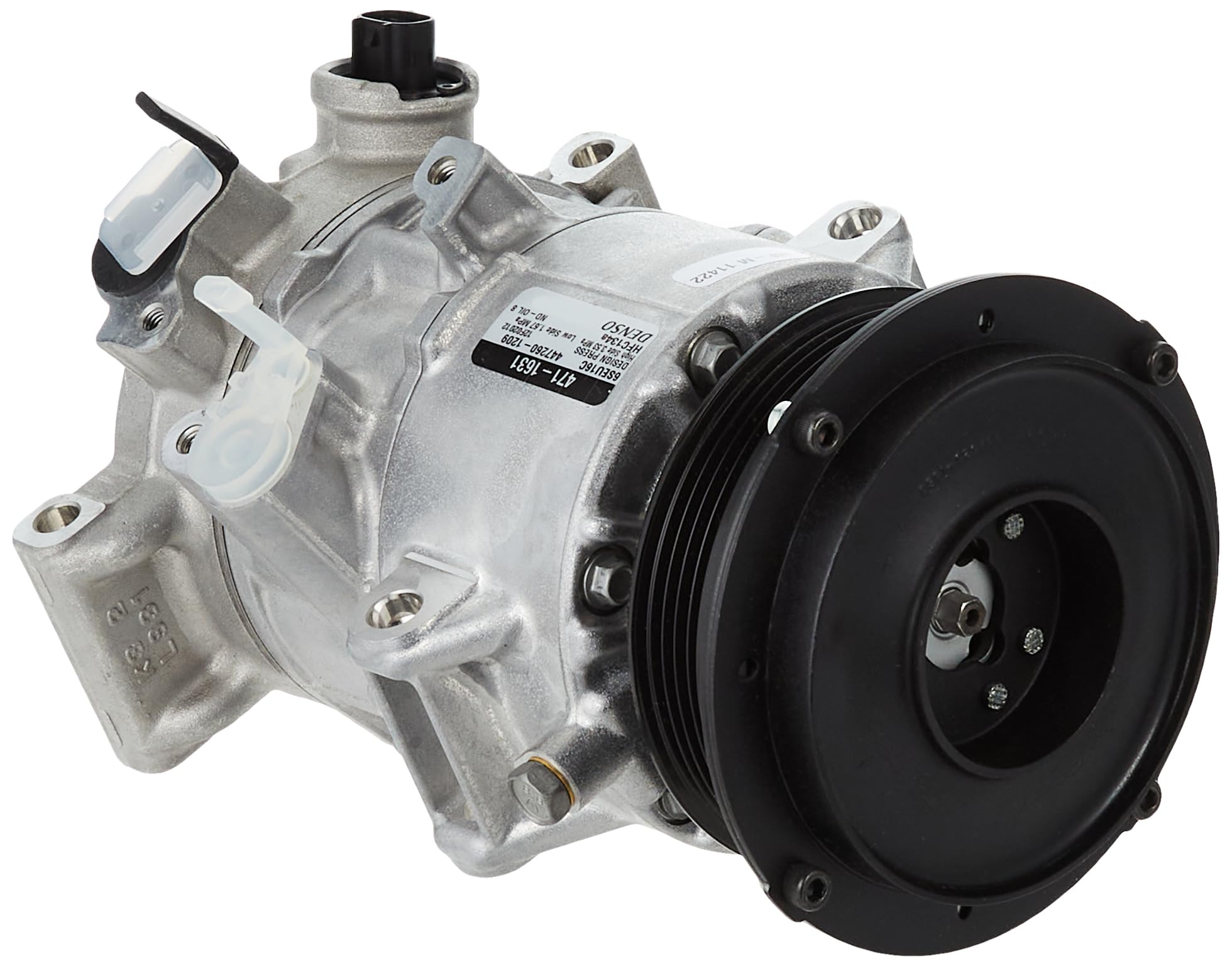 Denso 471-1631 A/C Compressor