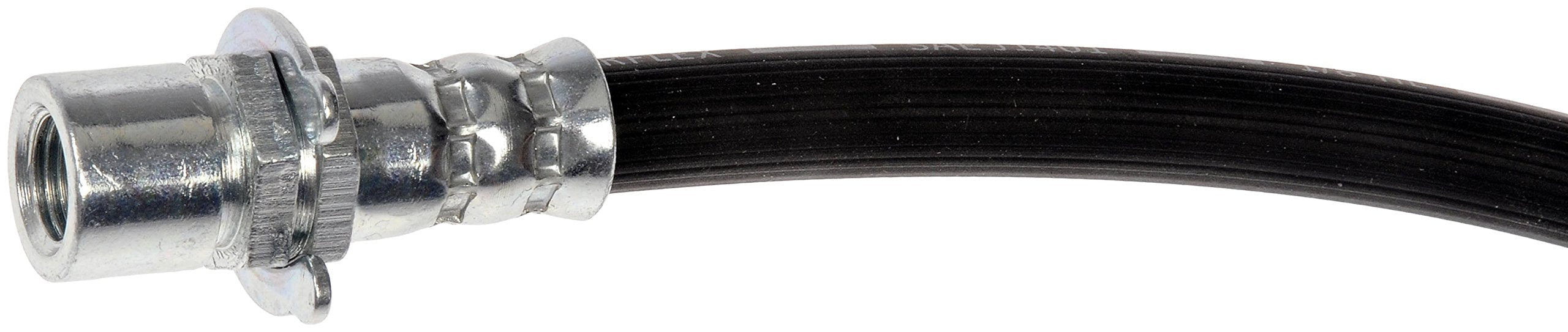 Dorman H621455 Brake Hydraulic Hose Compatible With Select Ford/Lincoln/Mercury Models