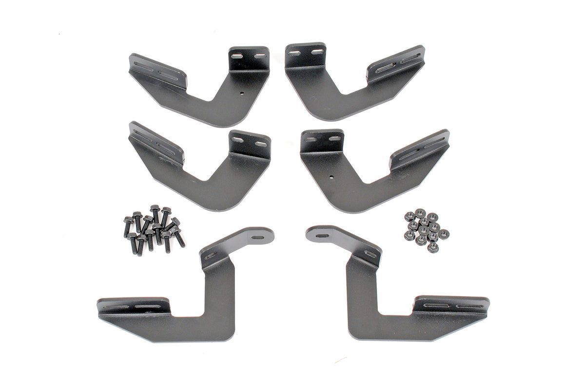 Dee Zee DZ16365 NXT Mounting Bracket