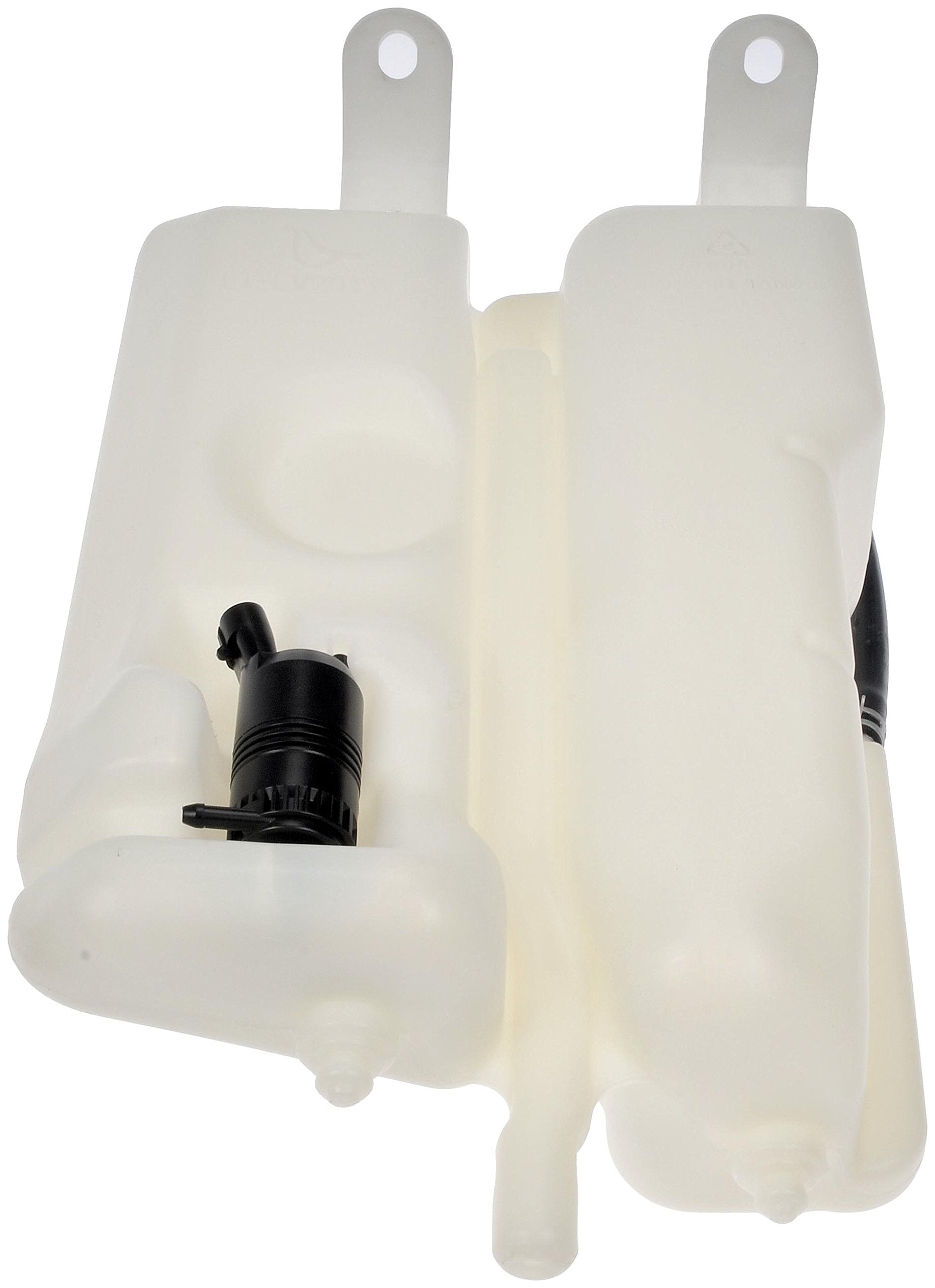 Dorman 603-039 Front Engine Coolant Reservoir Compatible With Select Chevrolet / Gmc Models