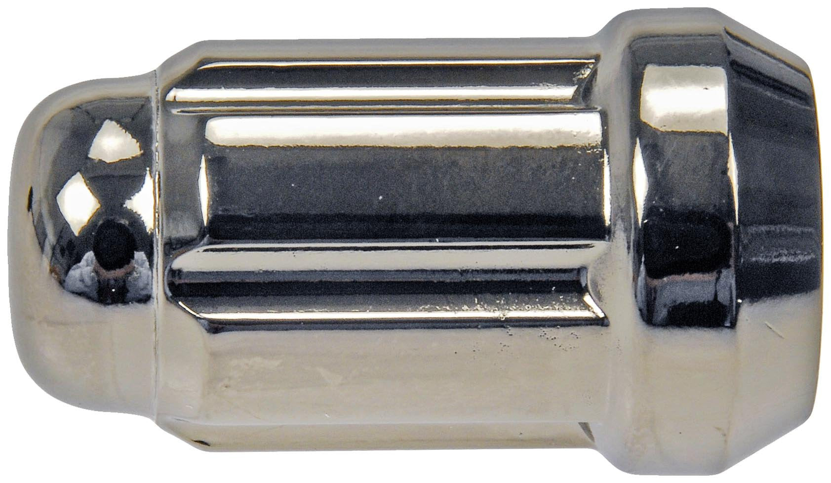 Dorman 711-255H Gunmetal Spline Drive Lock Set 1/2-20 Compatible With Select Models, 20 Pack