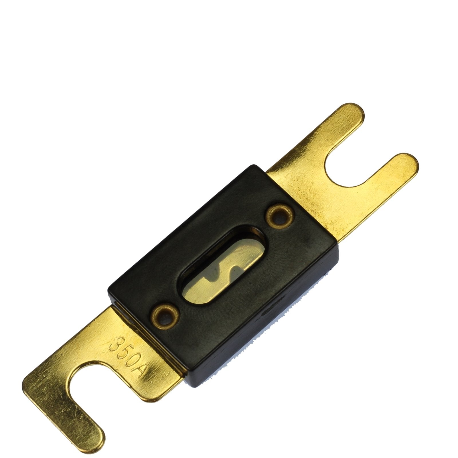 Voodoo 350 Amp Anl Inline Fuse Car Audio For Fuse Holder (10 Pack)