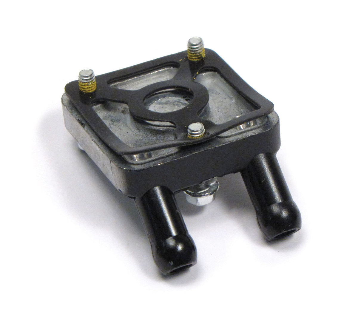 Throttle Body Heater Plate Kit with Gasket MGM000010K for Land Rover Discovery 2 and Range Rover P38