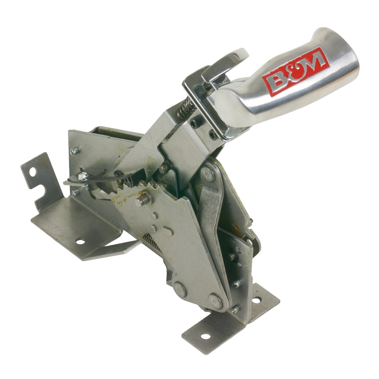 B&M 80692 Console Megashifter