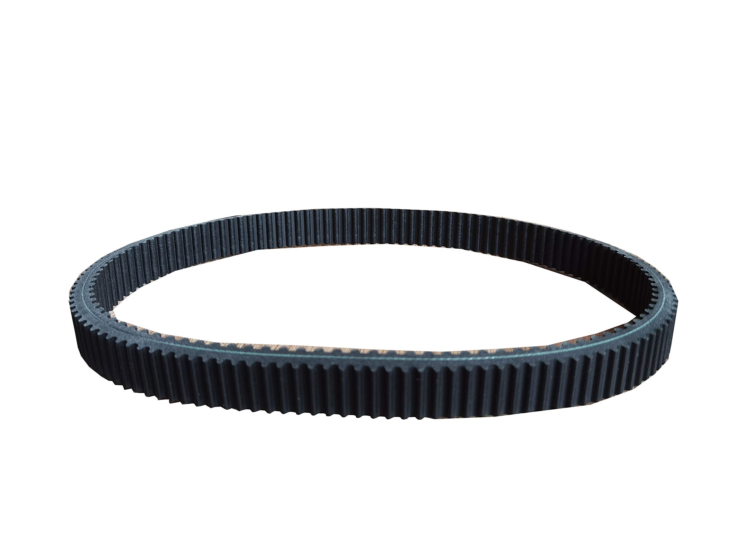 E-Z-Go Drive Belt Fits Gas Rxv 2011-Up Replace Oem# 618630