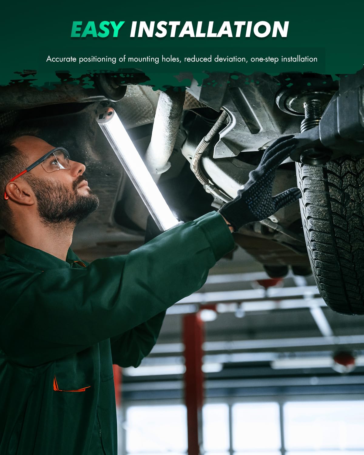 Scitoo 2Pcs Struts And Shocks Complete Assembly For Mazda 3,For Mazda 5 172264 Shock Absorber