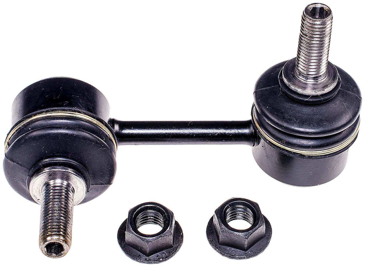 Dorman Premium Sl52003Pr Front Driver Side Suspension Stabilizer Bar Link Kit Compatible With Chevrolet/Daewoo/Suzuki Models
