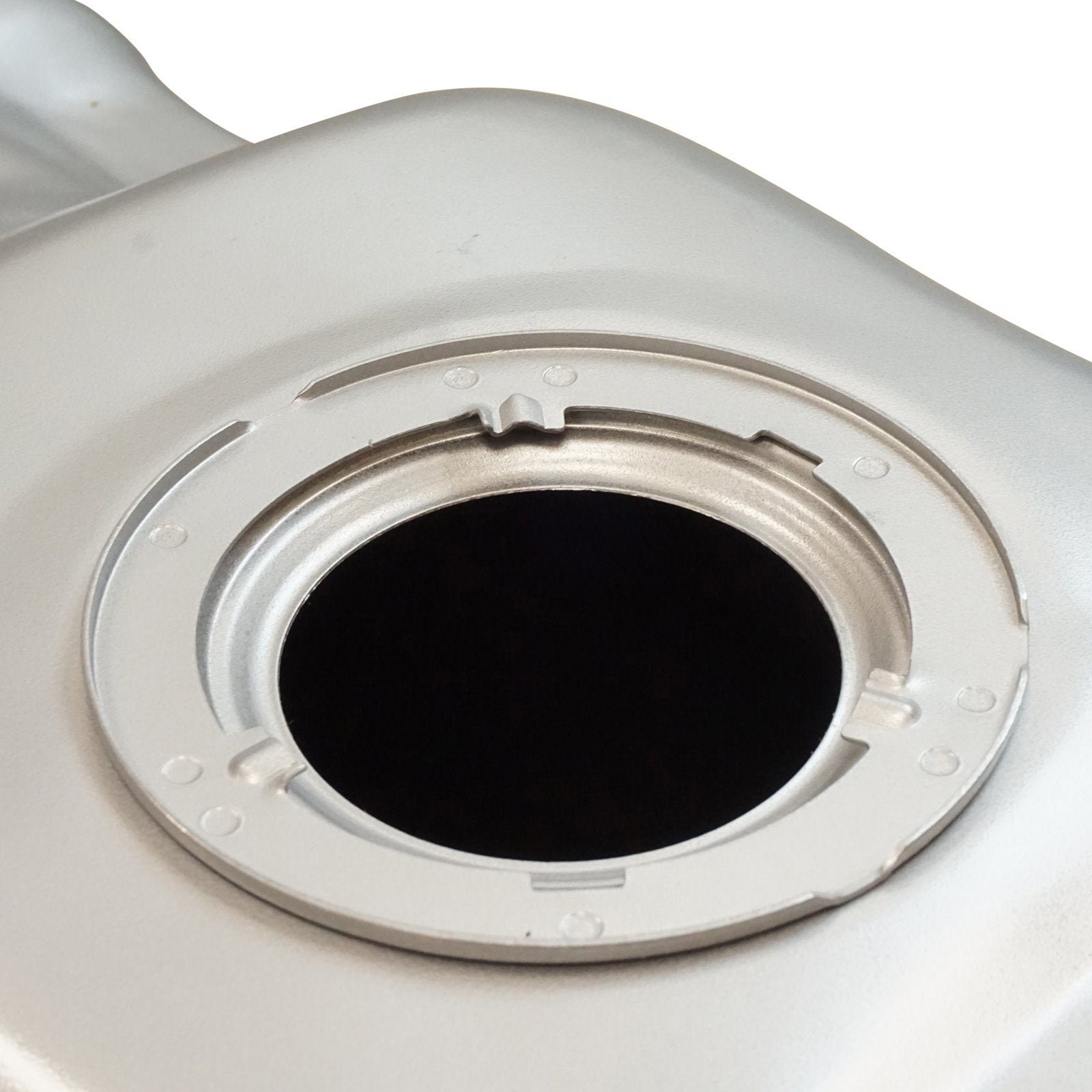 Trq Fuel Gas Tank Compatible With Chevy Gmc C/K R Series V Pickup Truck 20 Gallon