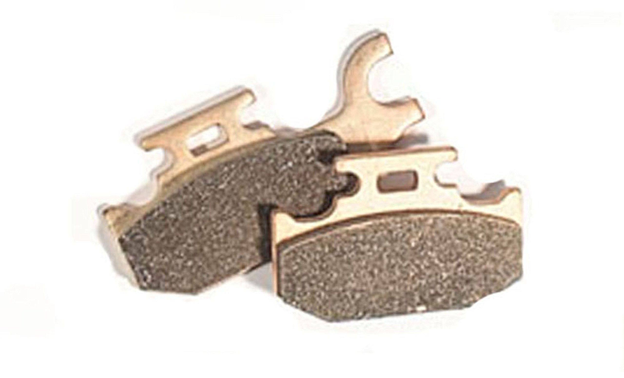 2007 2008 Fits Can-Am Renegade 800 Rear Riptide Brake Rotor Disc And Severe Duty Pads