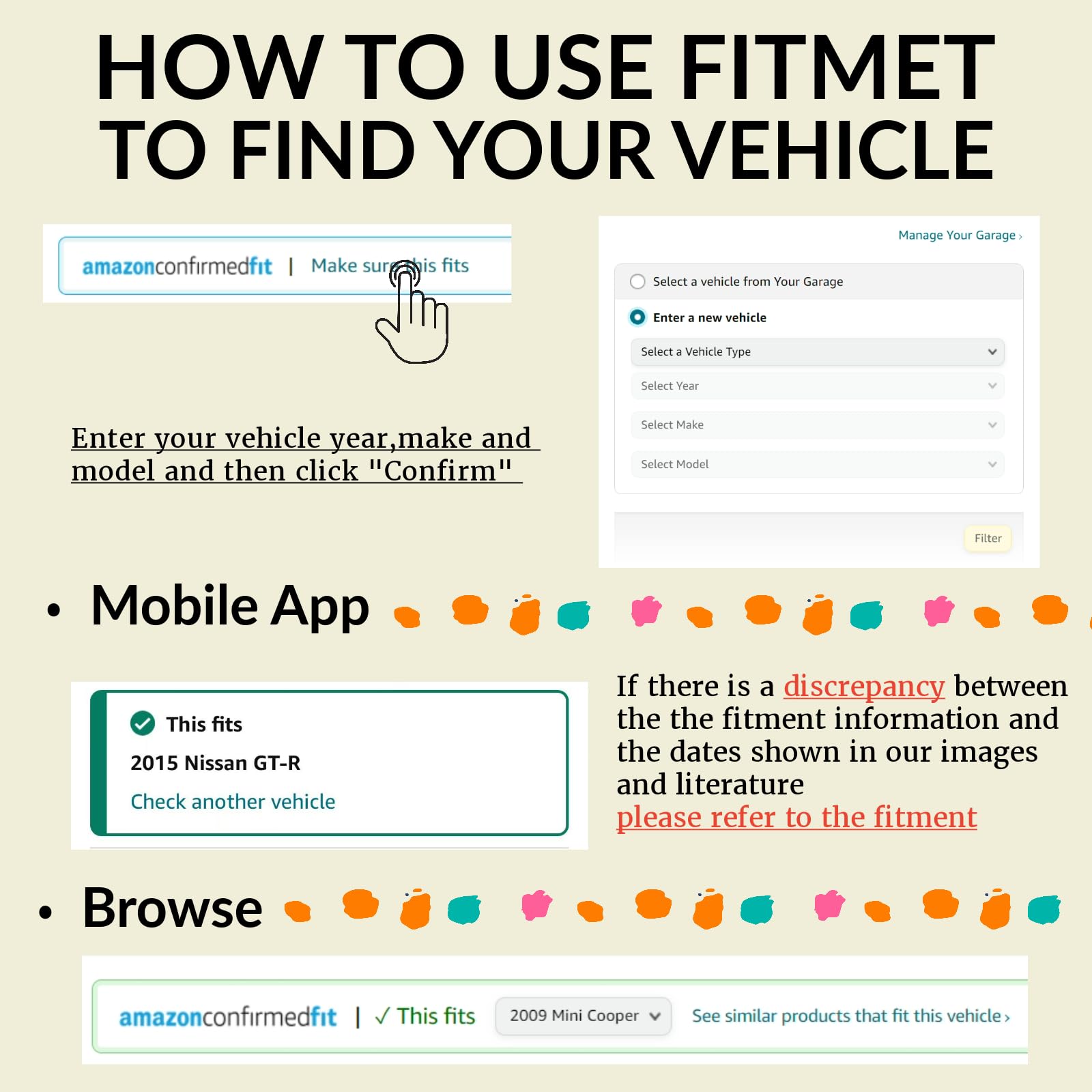 AUTO OCCASION O2 Oxygen Sensor Air Fuel Ratio Upstream Downstream 4 Pack Compatible with 2003-2007 Accord 3.0L 2005-2008 Pilot 2