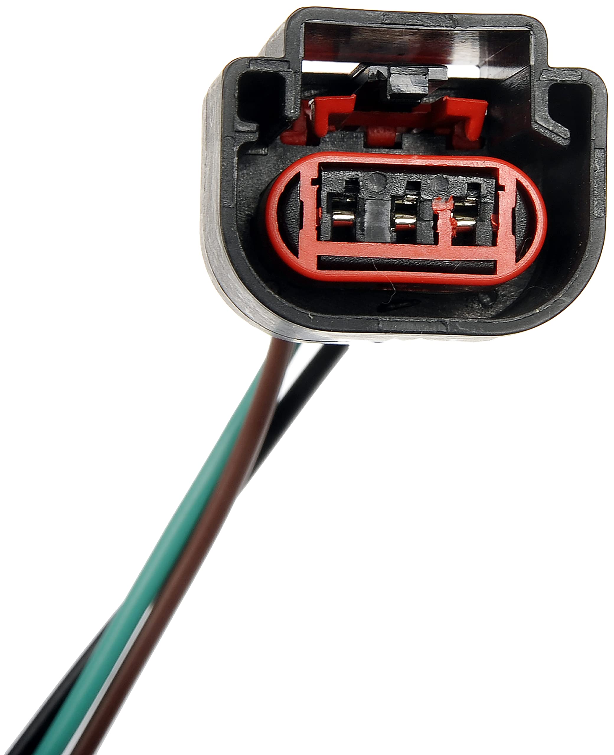 Dorman 645-303 9008 Headlamp Bulb Connector Compatible With Select Models