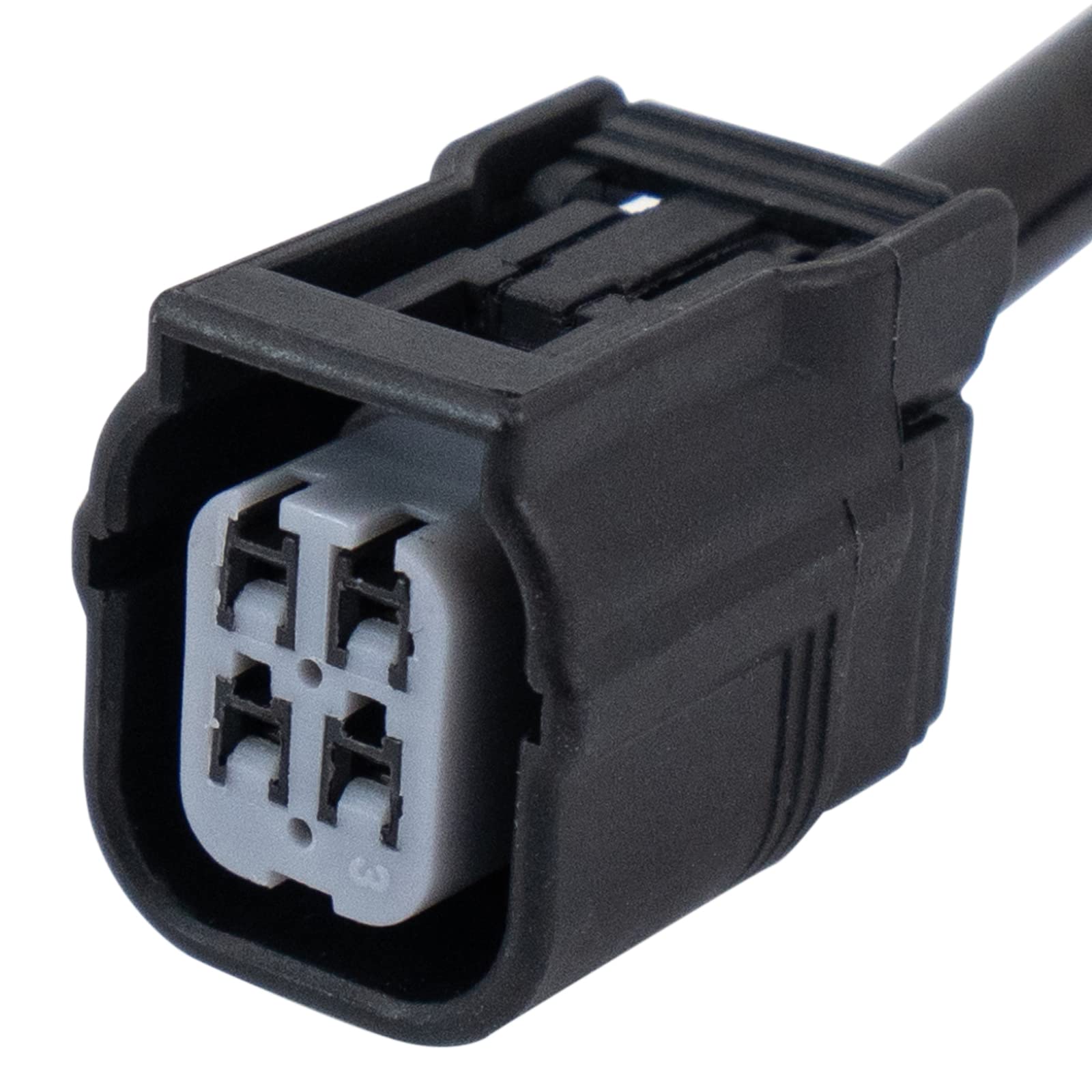 Trq Upstream O2 Oxygen Sensor Compatible With 2014-2015 Honda Accord 2006-2015 Civic 2016-2022 Hr-V