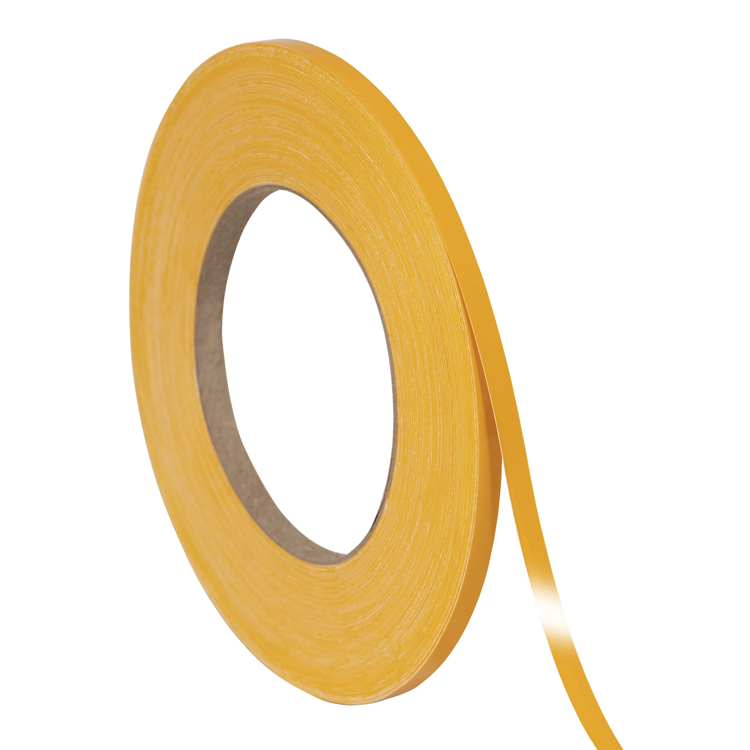 Oracal 651 Vinyl Pinstriping Tape - Vinyl Striping Lines Stickers, Striping - 3/4'' Golden Yellow