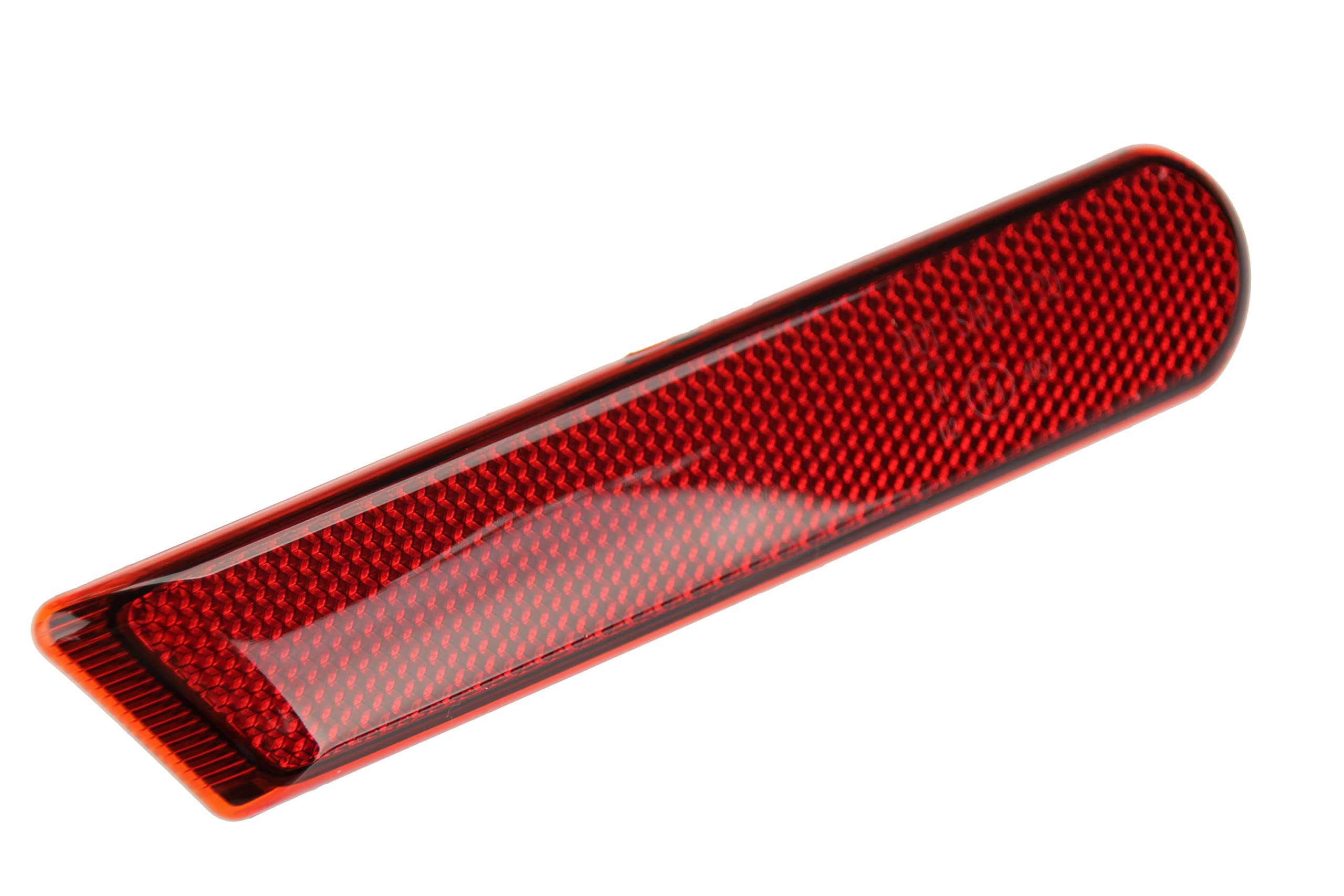 Uro Parts 63148381253 Rear Bumper Reflector, Left