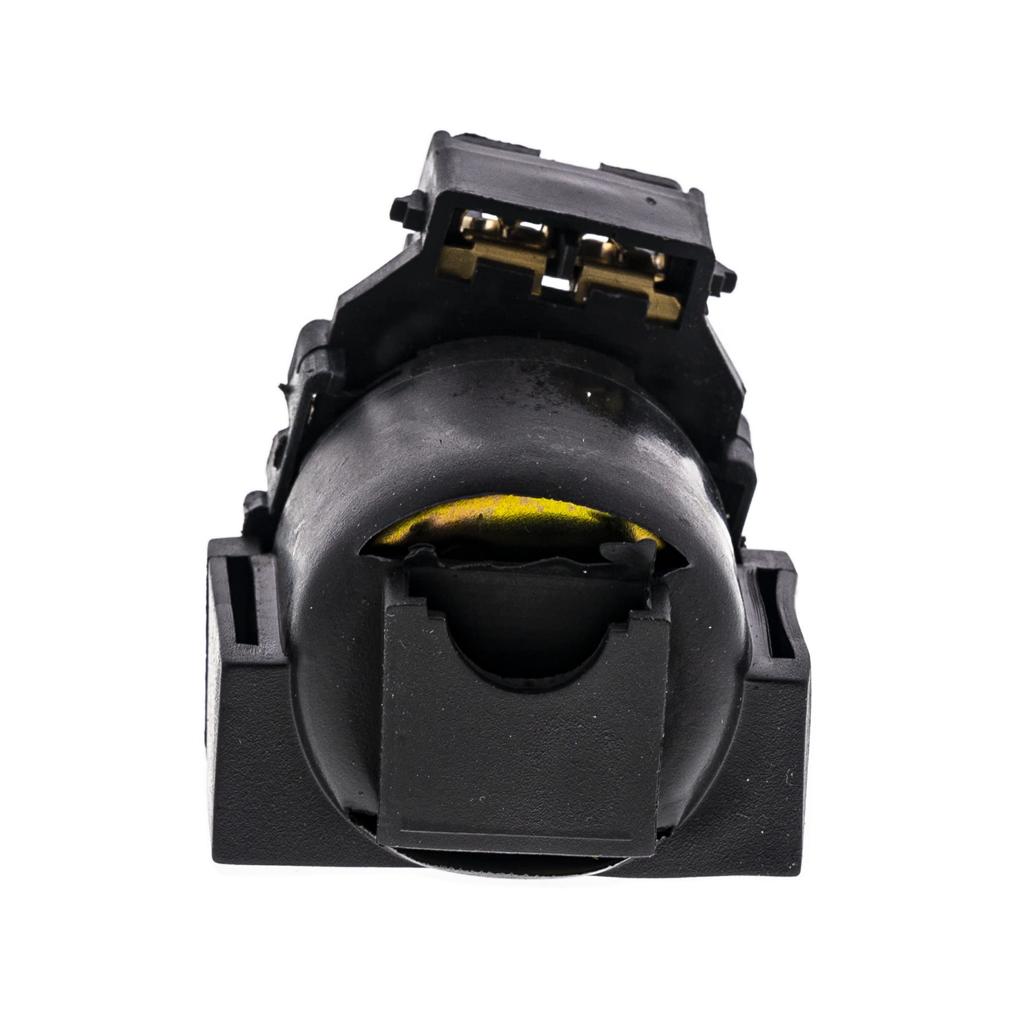 NICHE Starter Solenoid Relay Switch for Kawasaki 27010-0778 Vulcan 800 1500 Ninja 250R Bayou 220 250