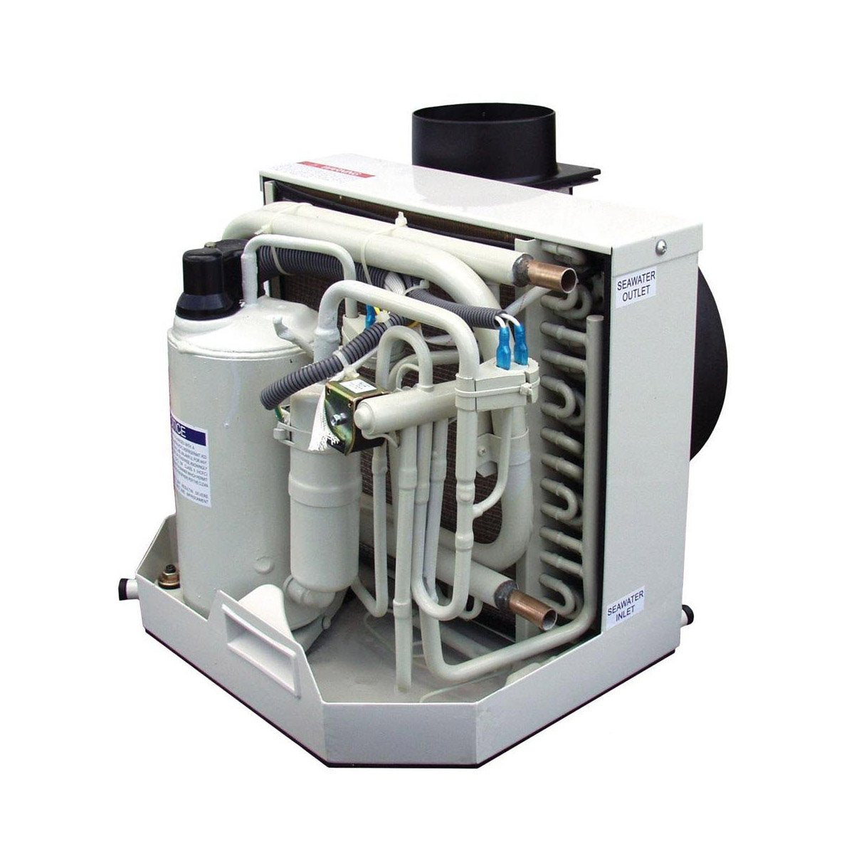 Webasto Ac Retrofit Unit