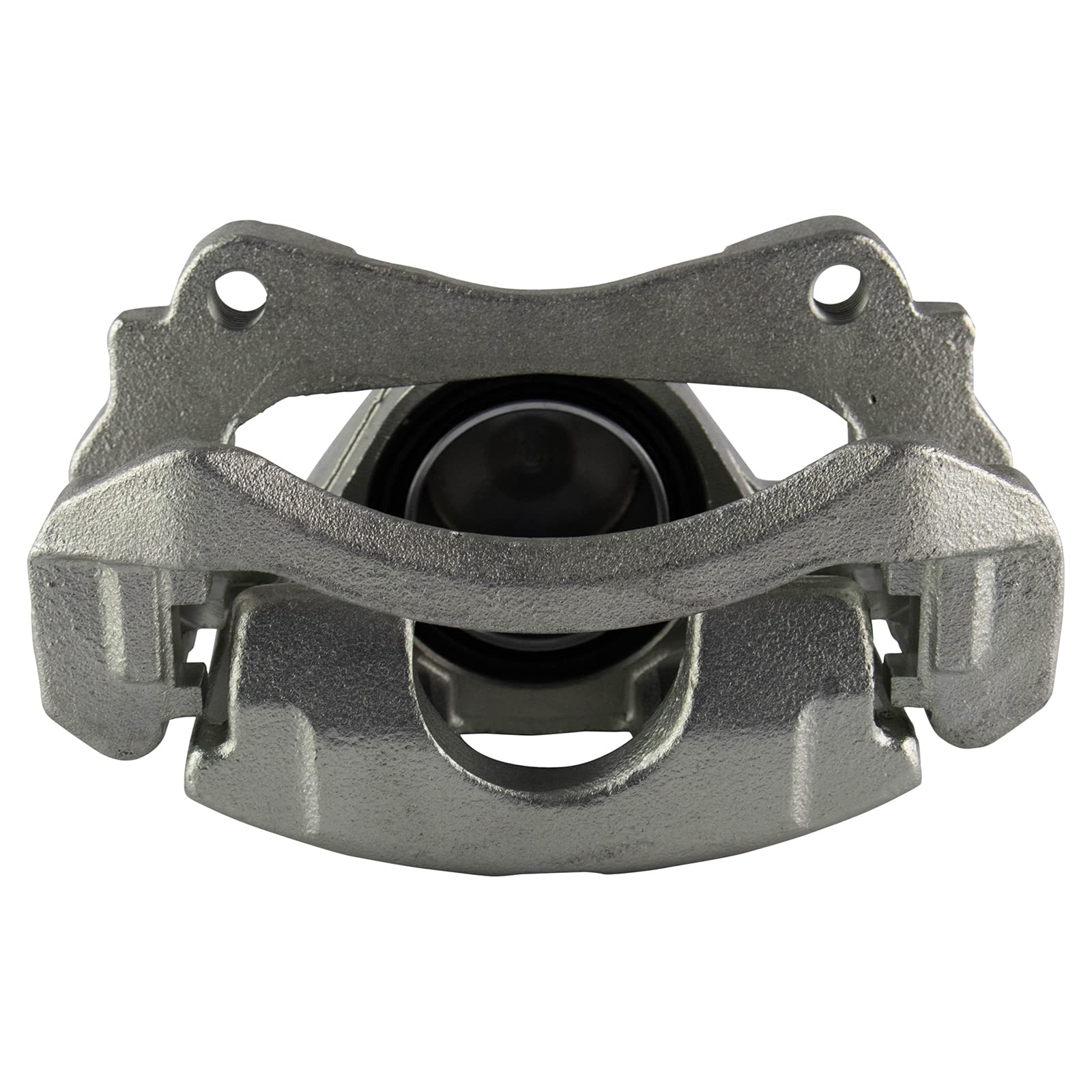 Trq Front Brake Caliper Set Compatible With 97-04 Buick 97-05 Cadillac 00-05 Chevrolet 97-03 Oldsmobile 00-03 Pontiac