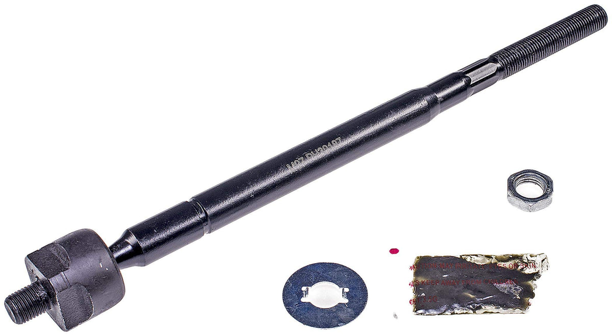 Dorman Is457 Front Inner Steering Tie Rod End Compatible With Select Chrysler/Dodge/Mitsubishi Models