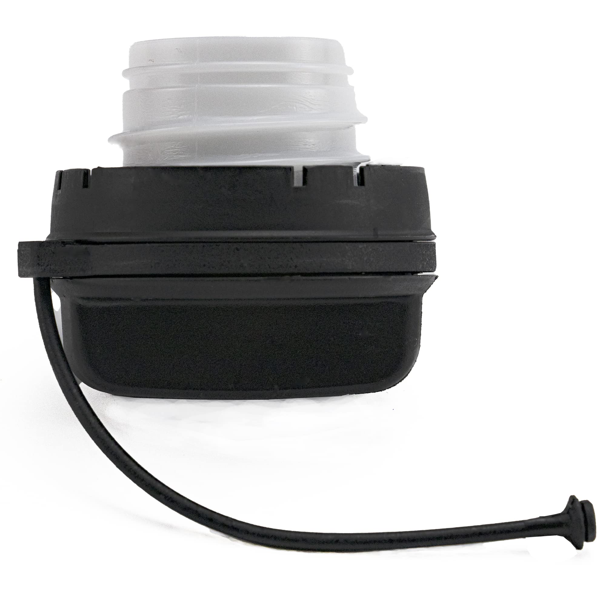 Gas Cap, Fuel Cap For Honda Accord, Civic, Crosstour, Cr-V/Crv, Fit, Hr-V, Hrv, Insight, Odyssey, Pilot, Replaces 17670-T3W-A01, 2007,2008,2009,2010,2011,2012,2013,2014,2015,2016,2017,2018,2019,2020