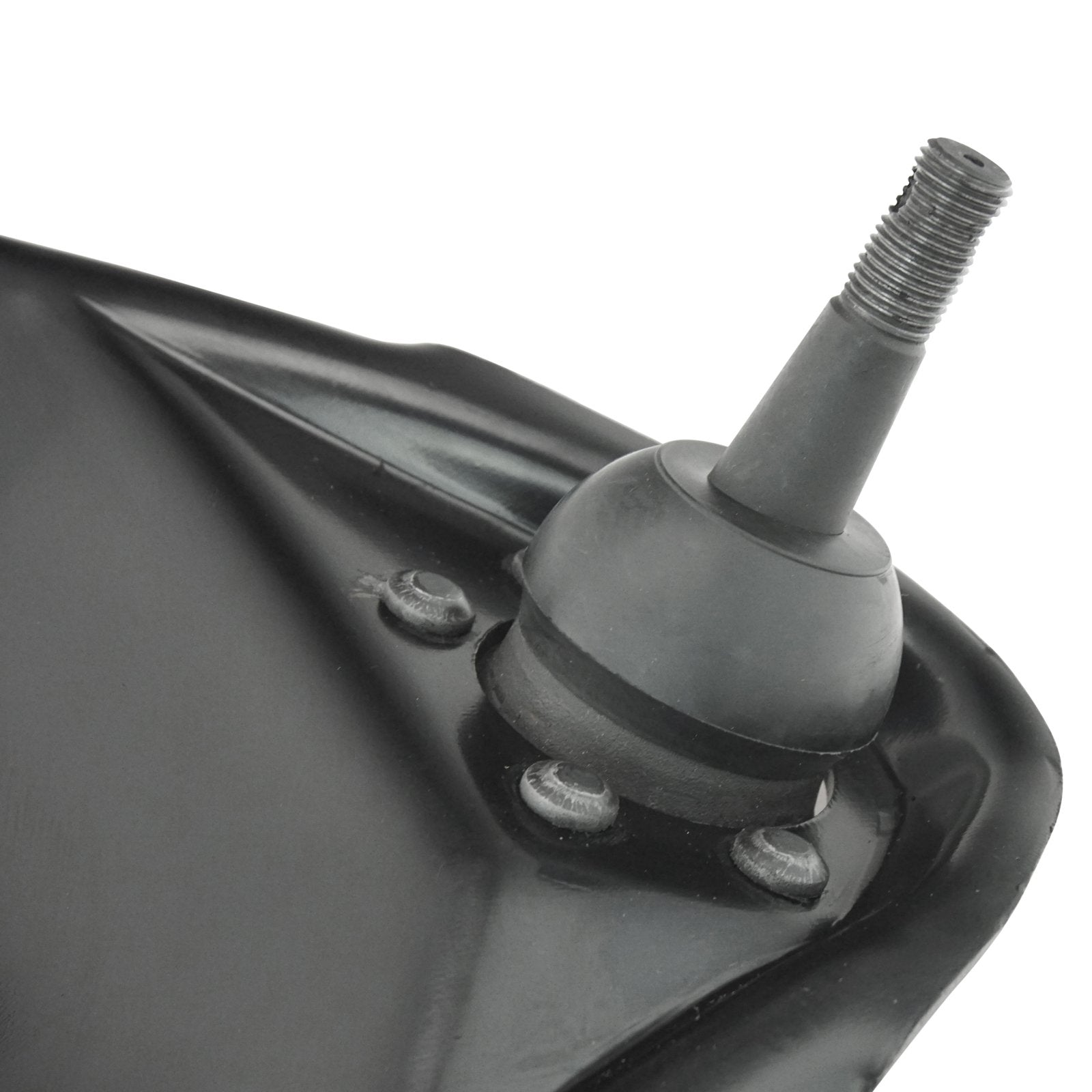 Trq Front Upper Control Arm W/Ball Joint Rh For Chevy Gmc Pickup Truck 2Wd 2X4