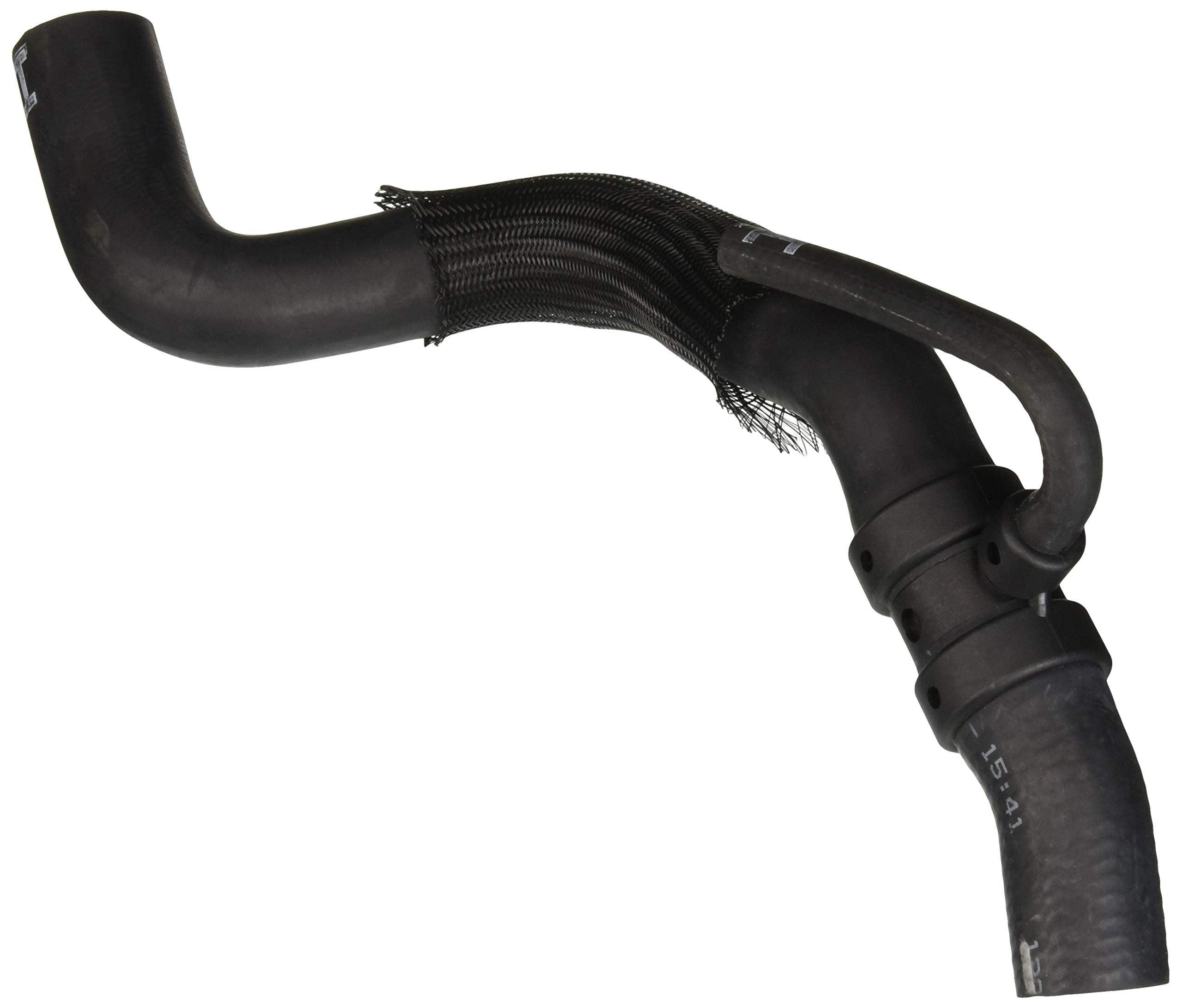 Dayco 72336 Curved Radiator Hose