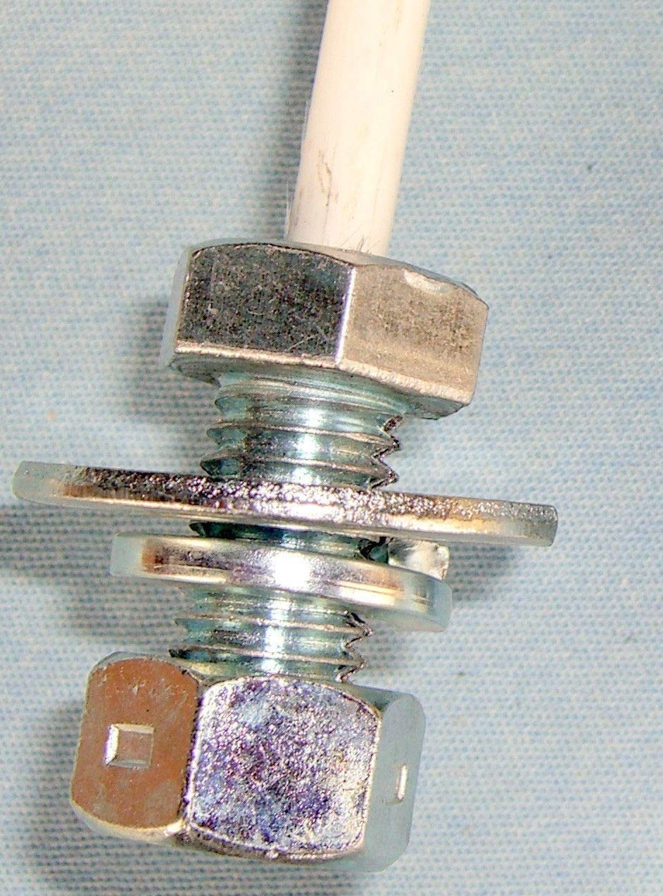 Jlp Compatible With Seadoo Can-Am Rzr Off-Road 4X4 Atv Glamis Sand Dunes Polaris Suzuki Kawasaki Yamaha Pwc Made In America 6-Ft Tall Atv Whip Bill The Bullet